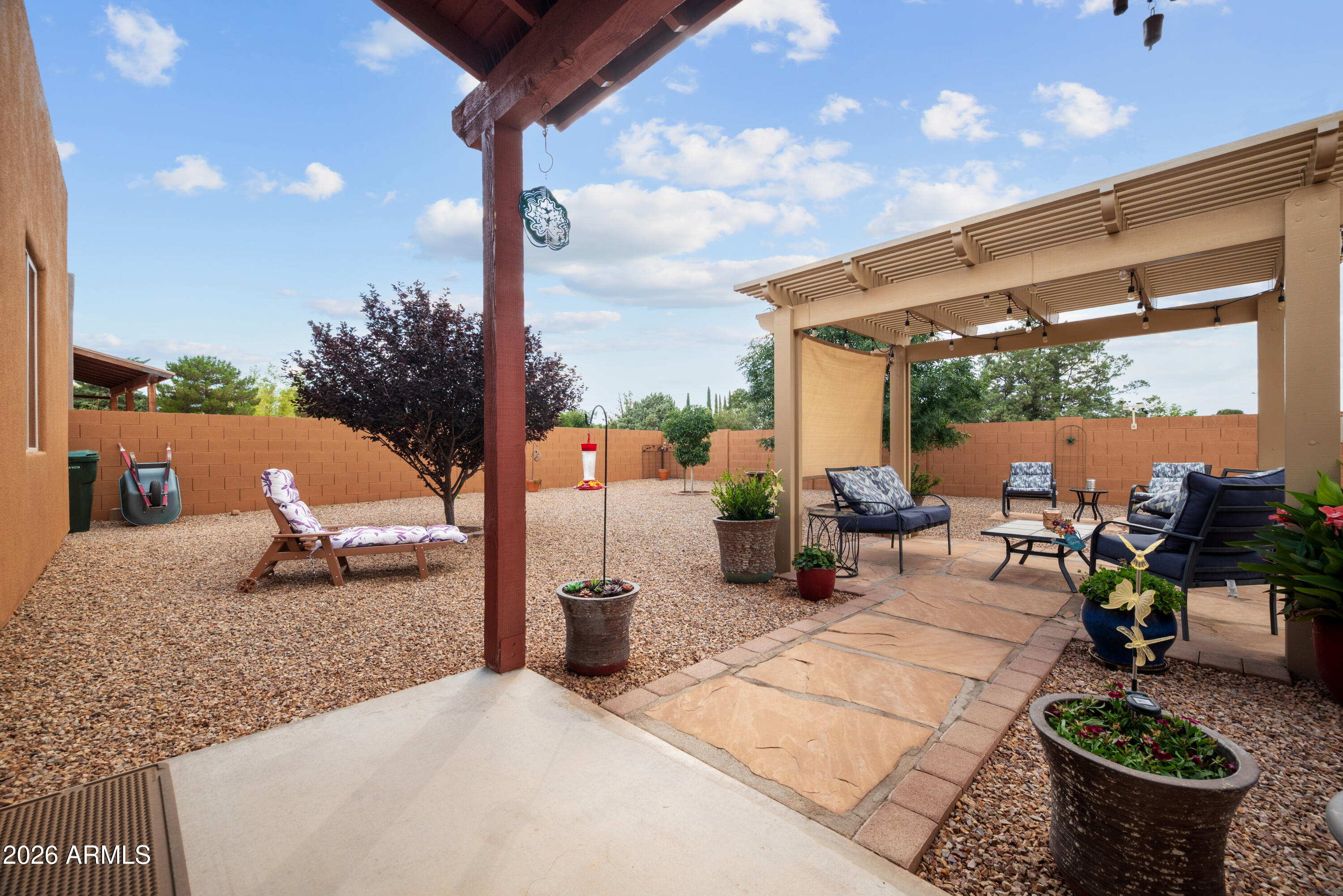 CIMMARON ESTATES - Residential