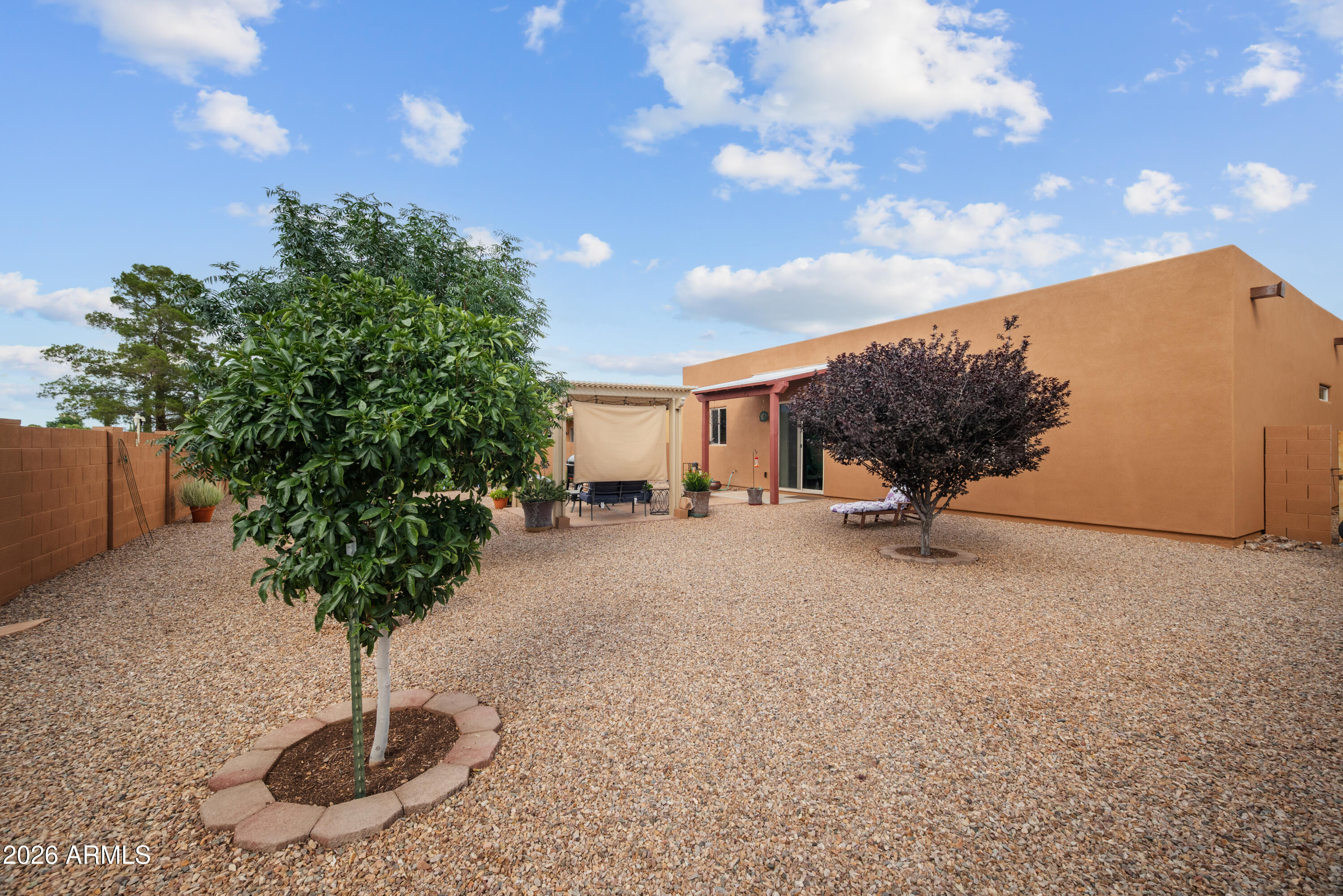 CIMMARON ESTATES - Residential