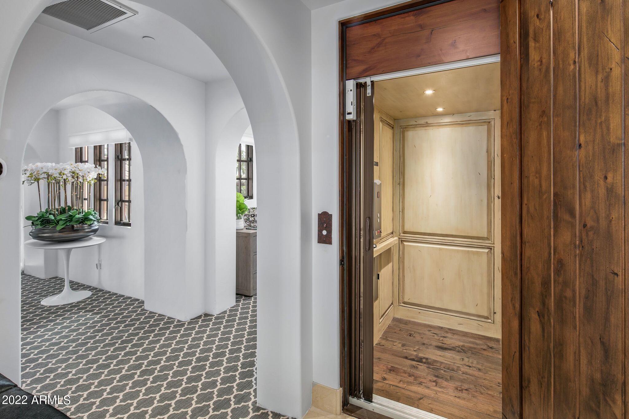 Montelucia Luxury Villas at La Posada - Residential