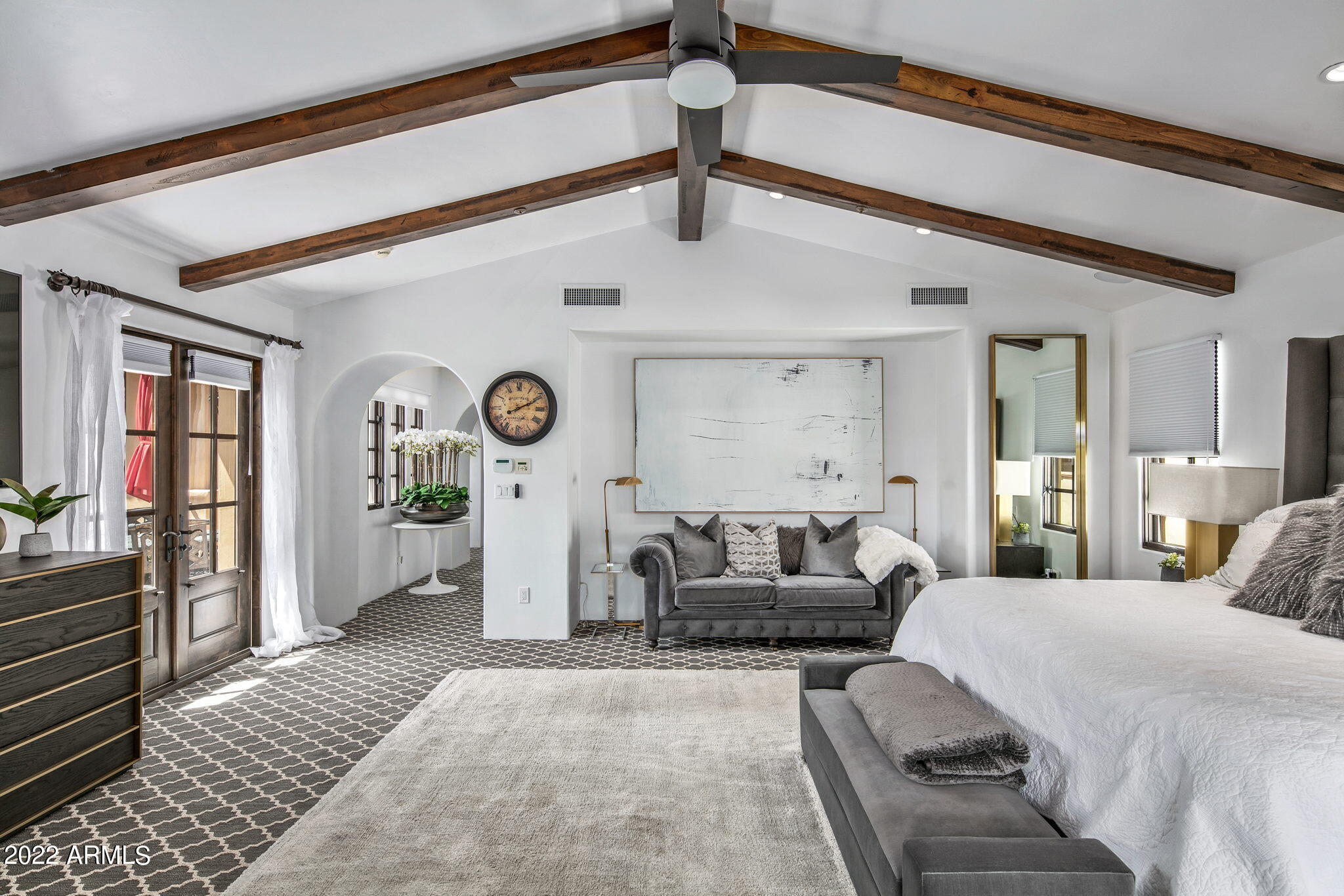 Montelucia Luxury Villas at La Posada - Residential