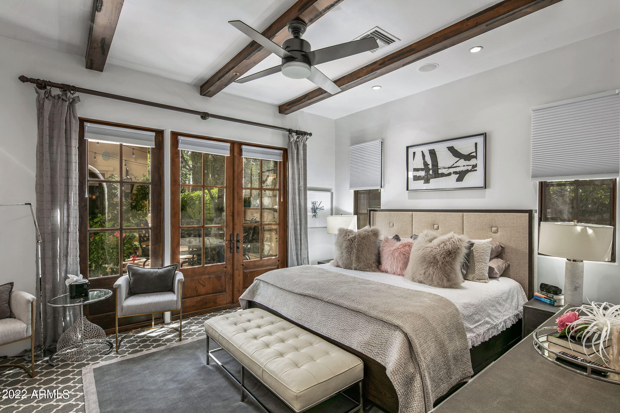 Montelucia Luxury Villas at La Posada - Residential