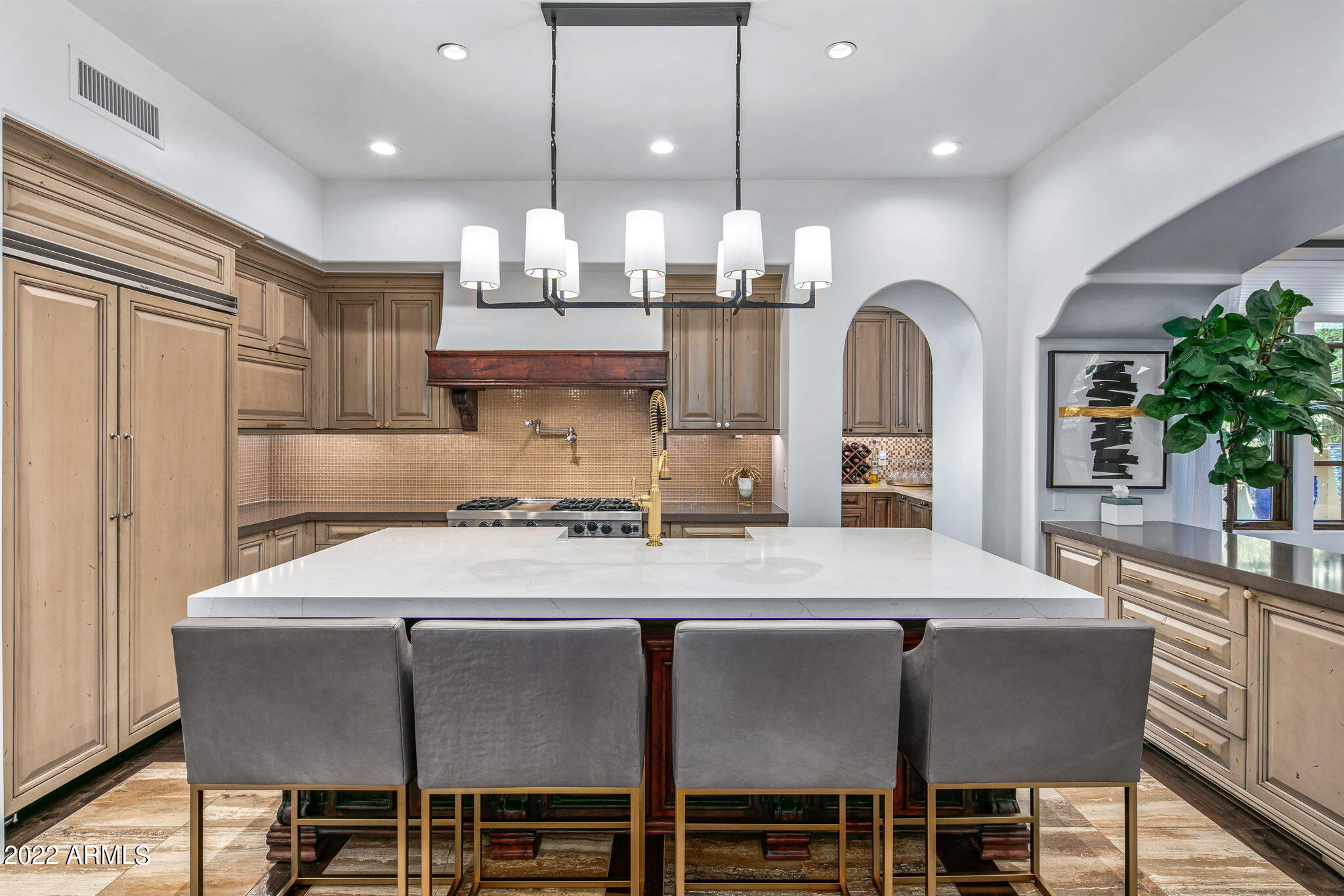 Montelucia Luxury Villas at La Posada - Residential