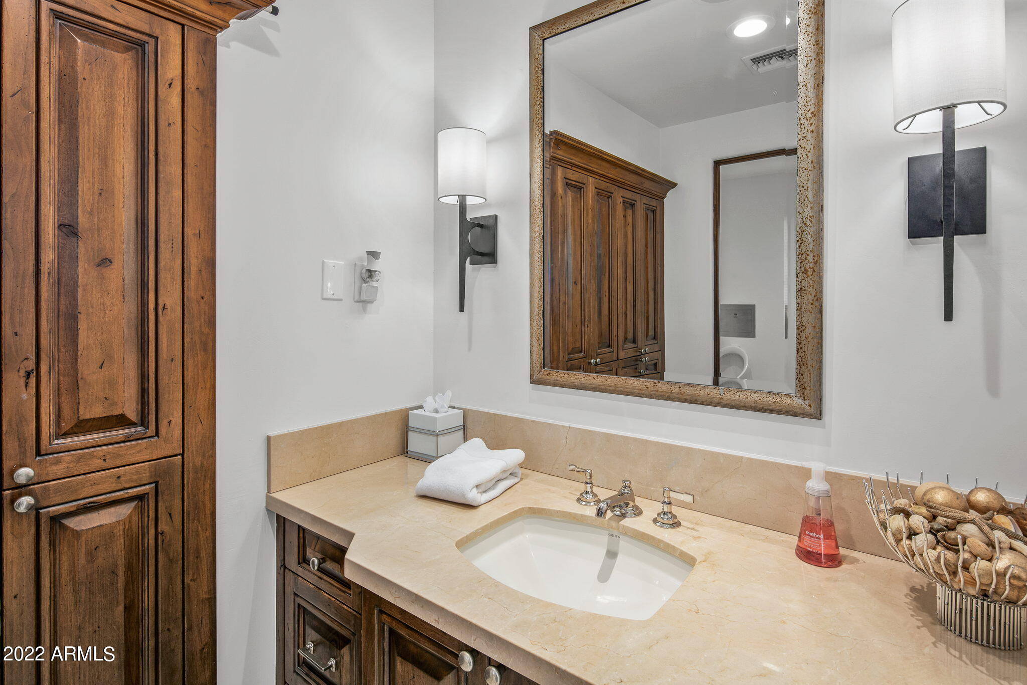 Montelucia Luxury Villas at La Posada - Residential