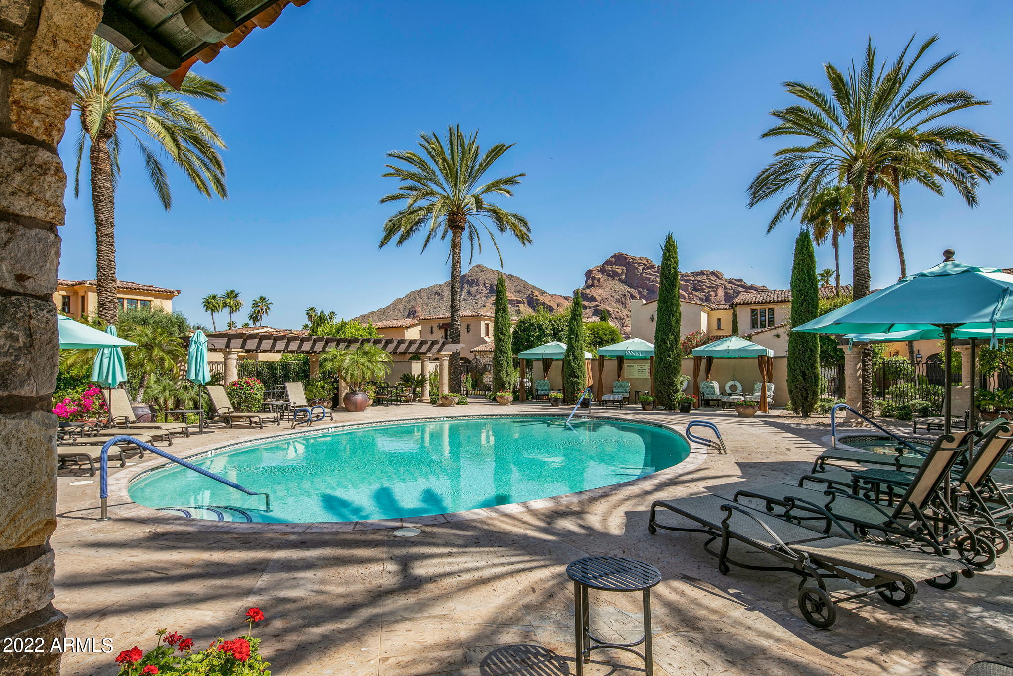 Montelucia Luxury Villas at La Posada - Residential