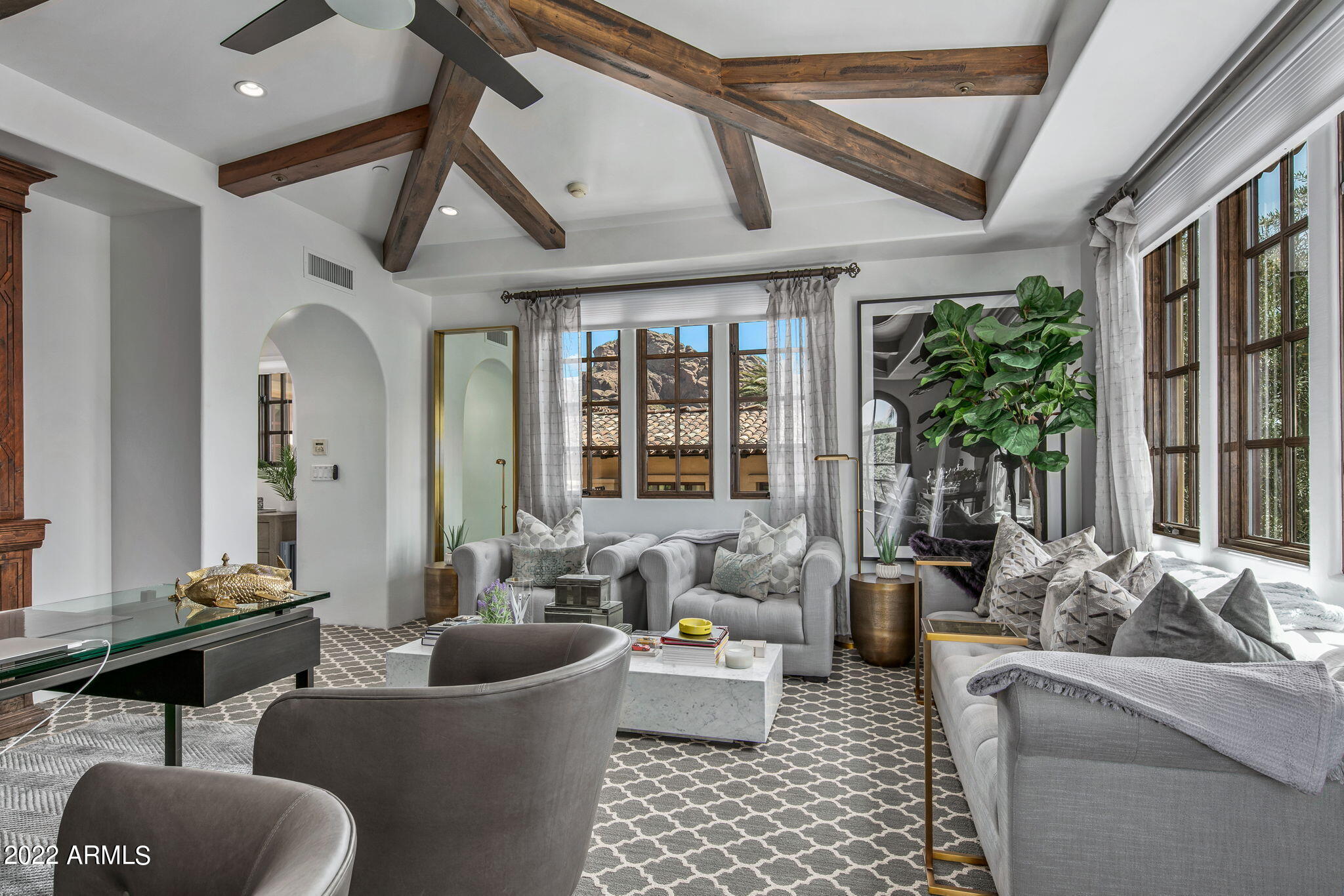 Montelucia Luxury Villas at La Posada - Residential