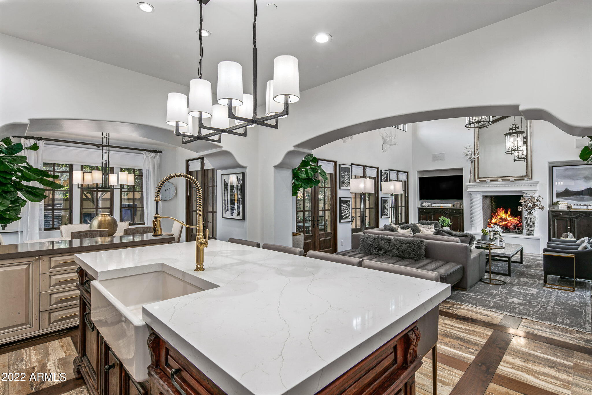 Montelucia Luxury Villas at La Posada - Residential