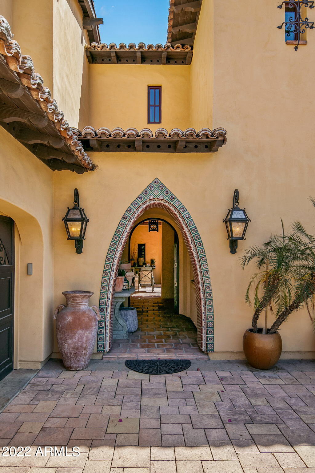 Montelucia Luxury Villas at La Posada - Residential
