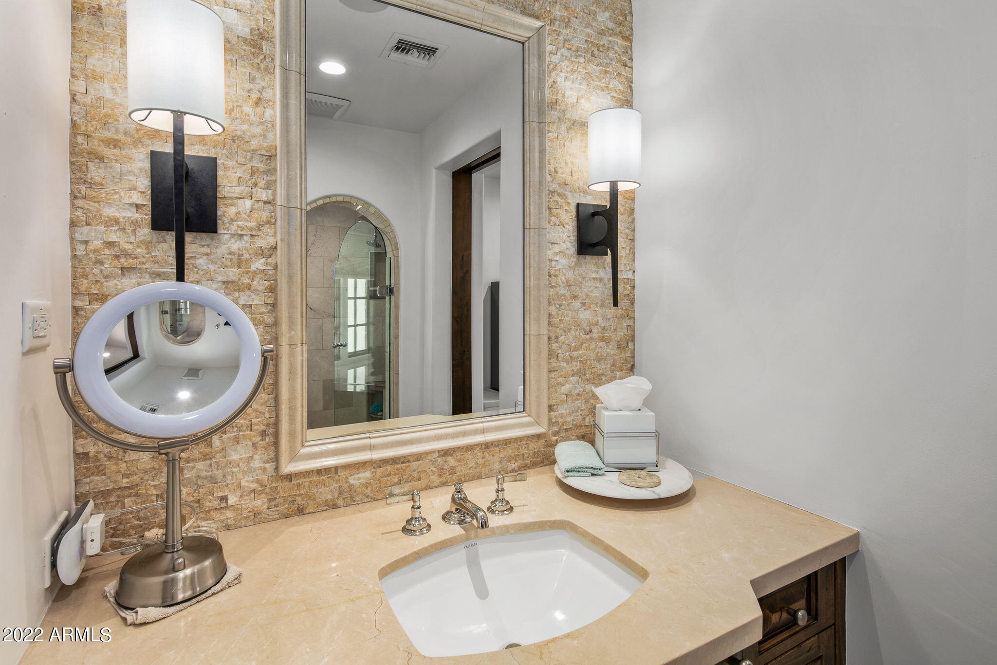 Montelucia Luxury Villas at La Posada - Residential