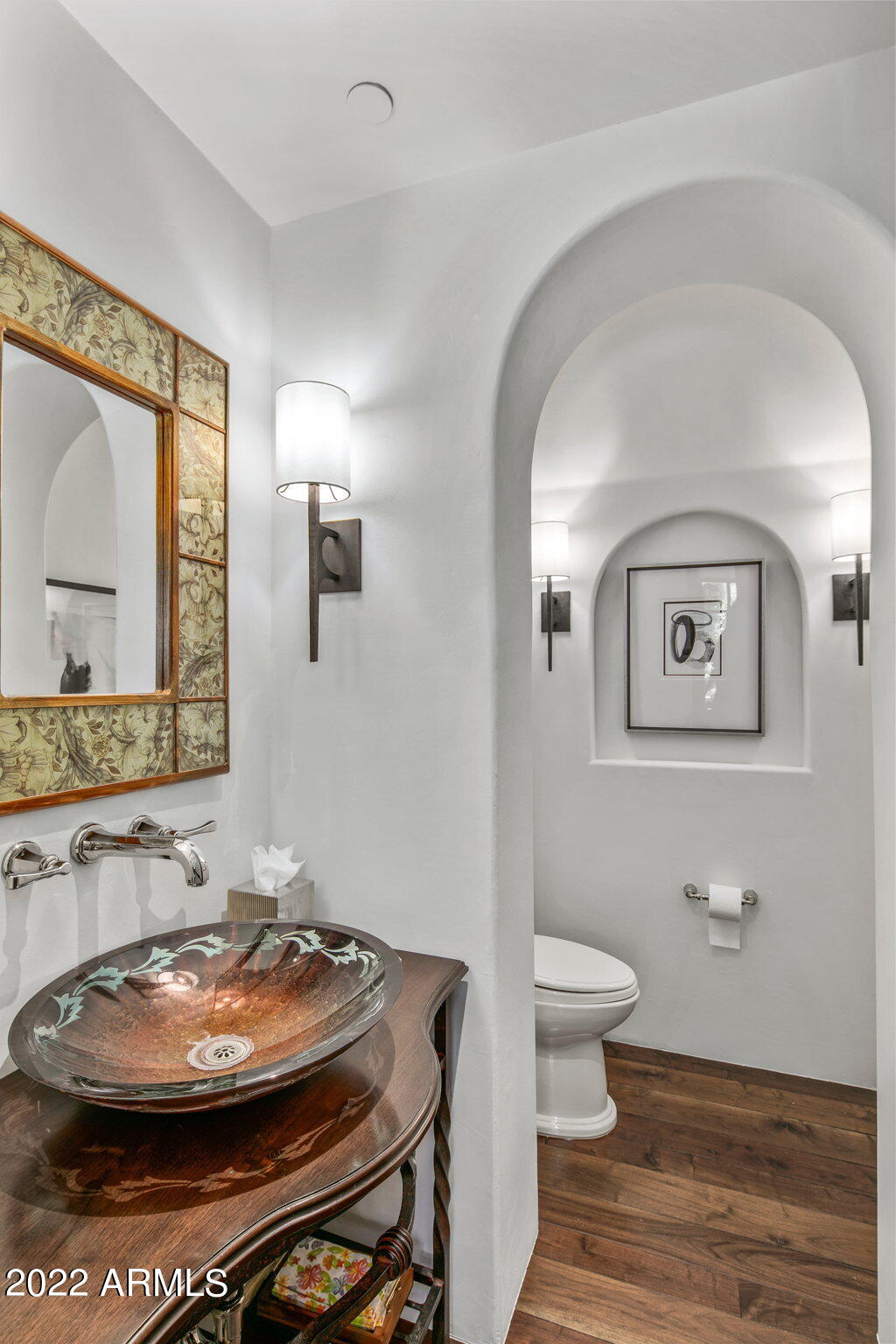 Montelucia Luxury Villas at La Posada - Residential