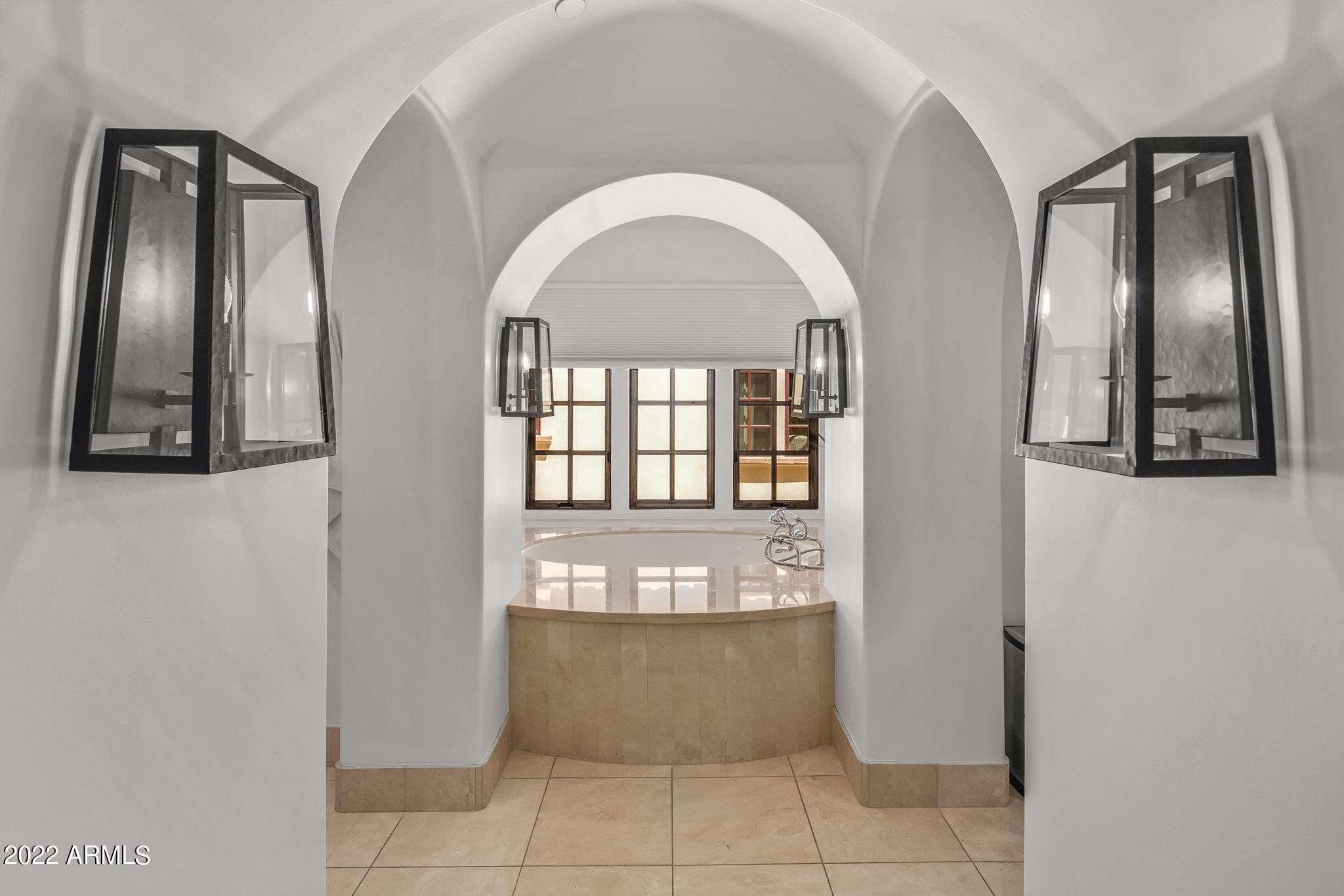 Montelucia Luxury Villas at La Posada - Residential