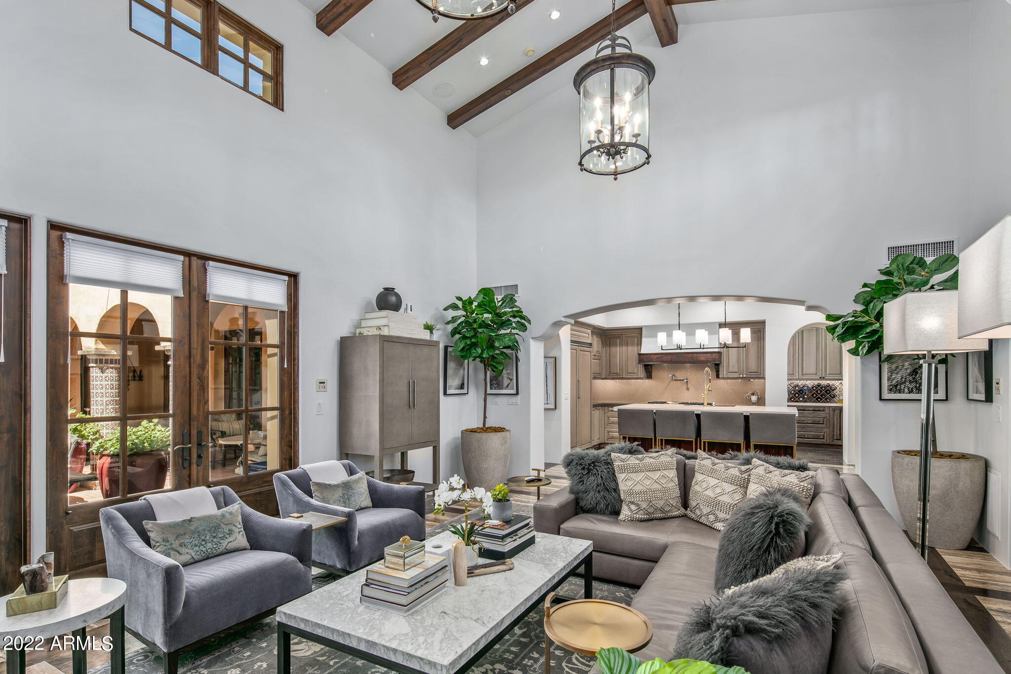 Montelucia Luxury Villas at La Posada - Residential