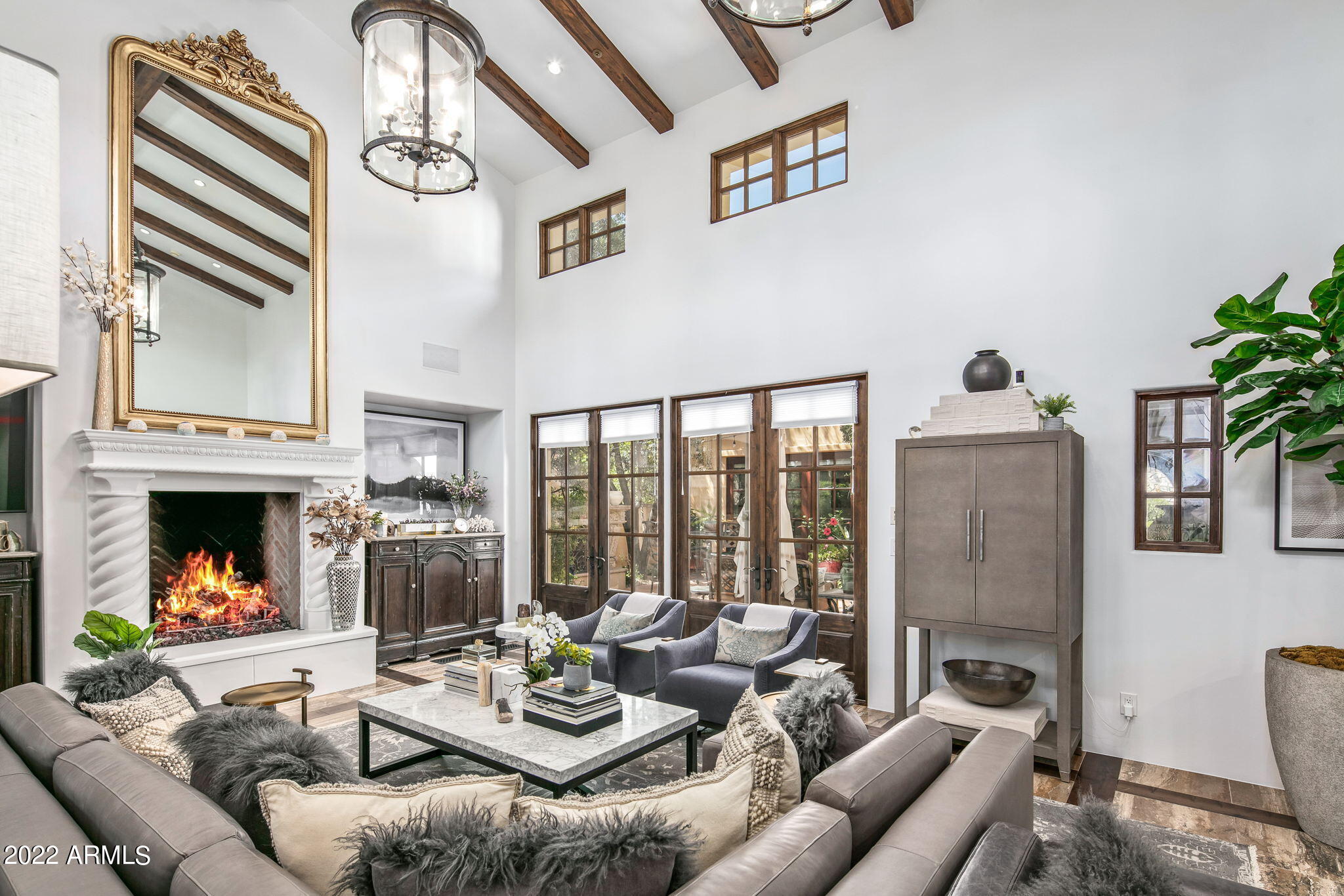 Montelucia Luxury Villas at La Posada - Residential