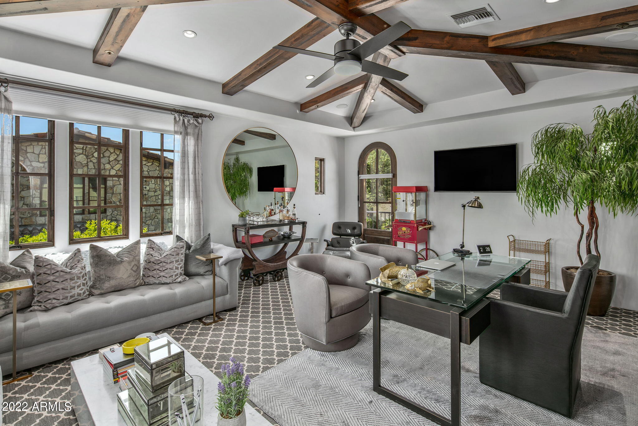 Montelucia Luxury Villas at La Posada - Residential