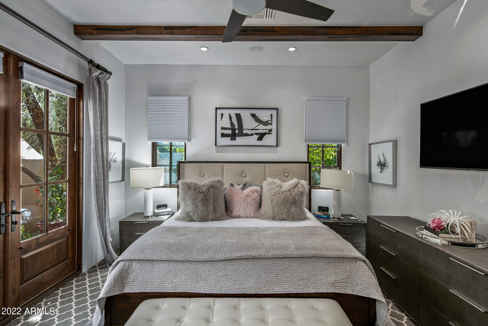 Montelucia Luxury Villas at La Posada - Residential