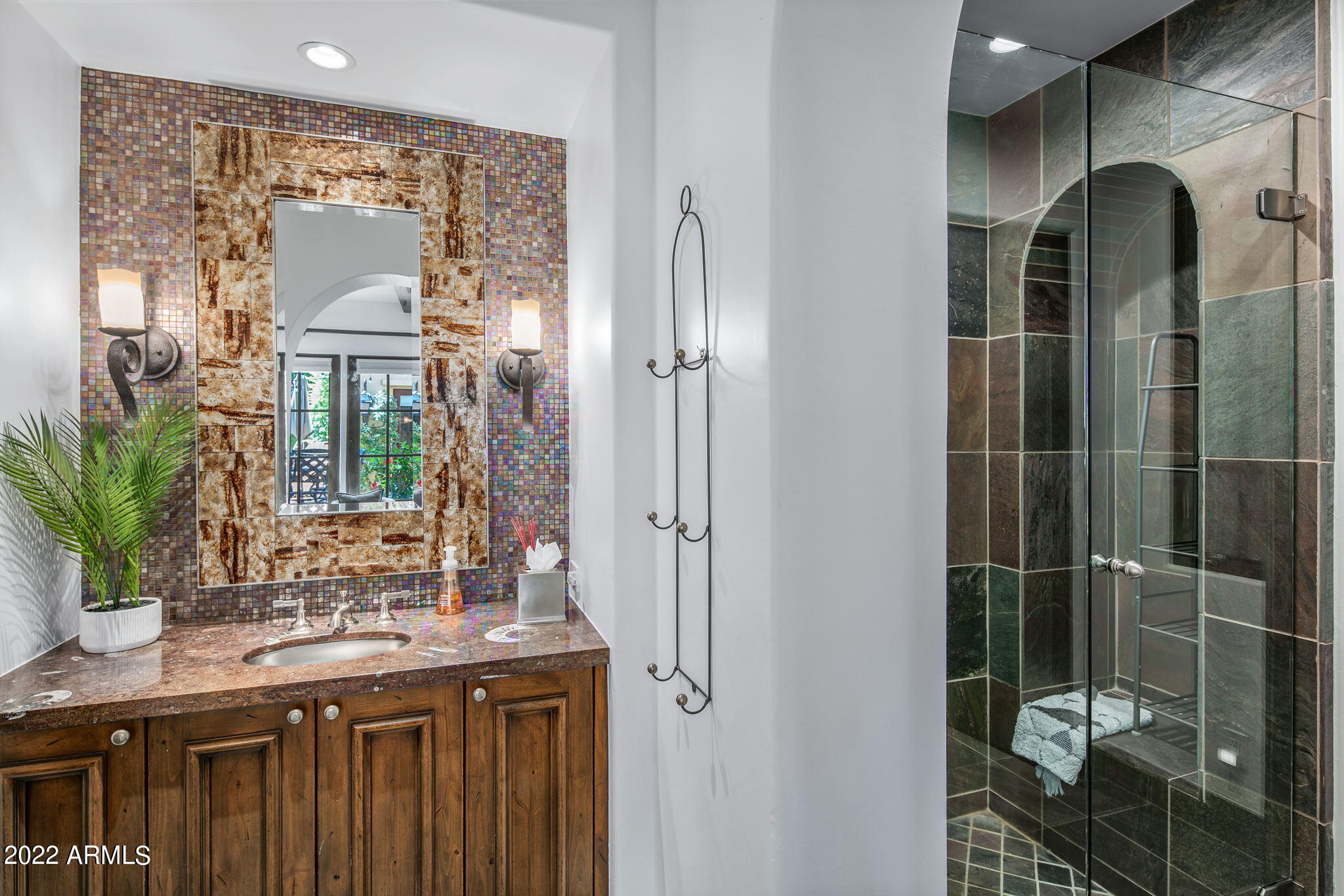 Montelucia Luxury Villas at La Posada - Residential
