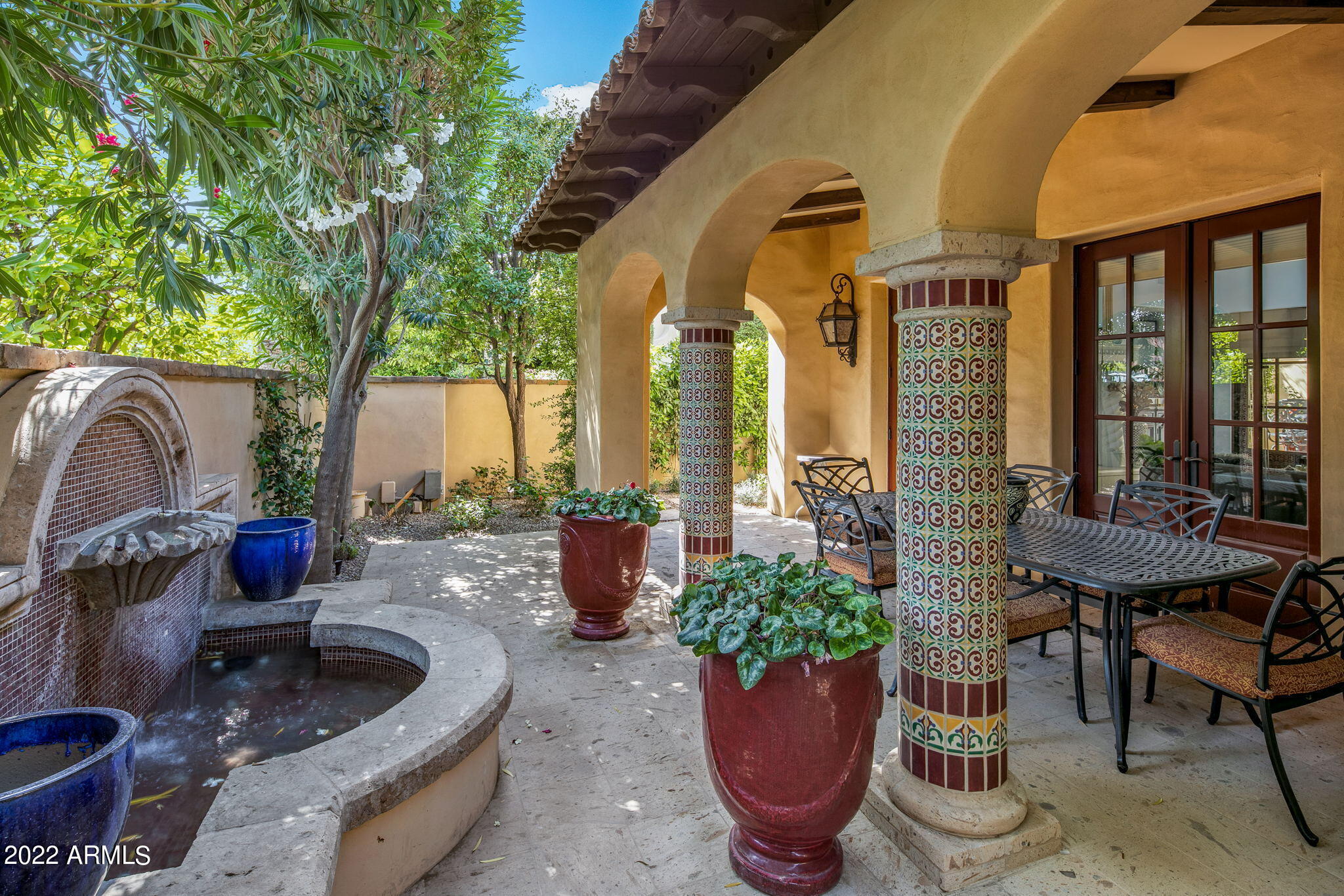 Montelucia Luxury Villas at La Posada - Residential