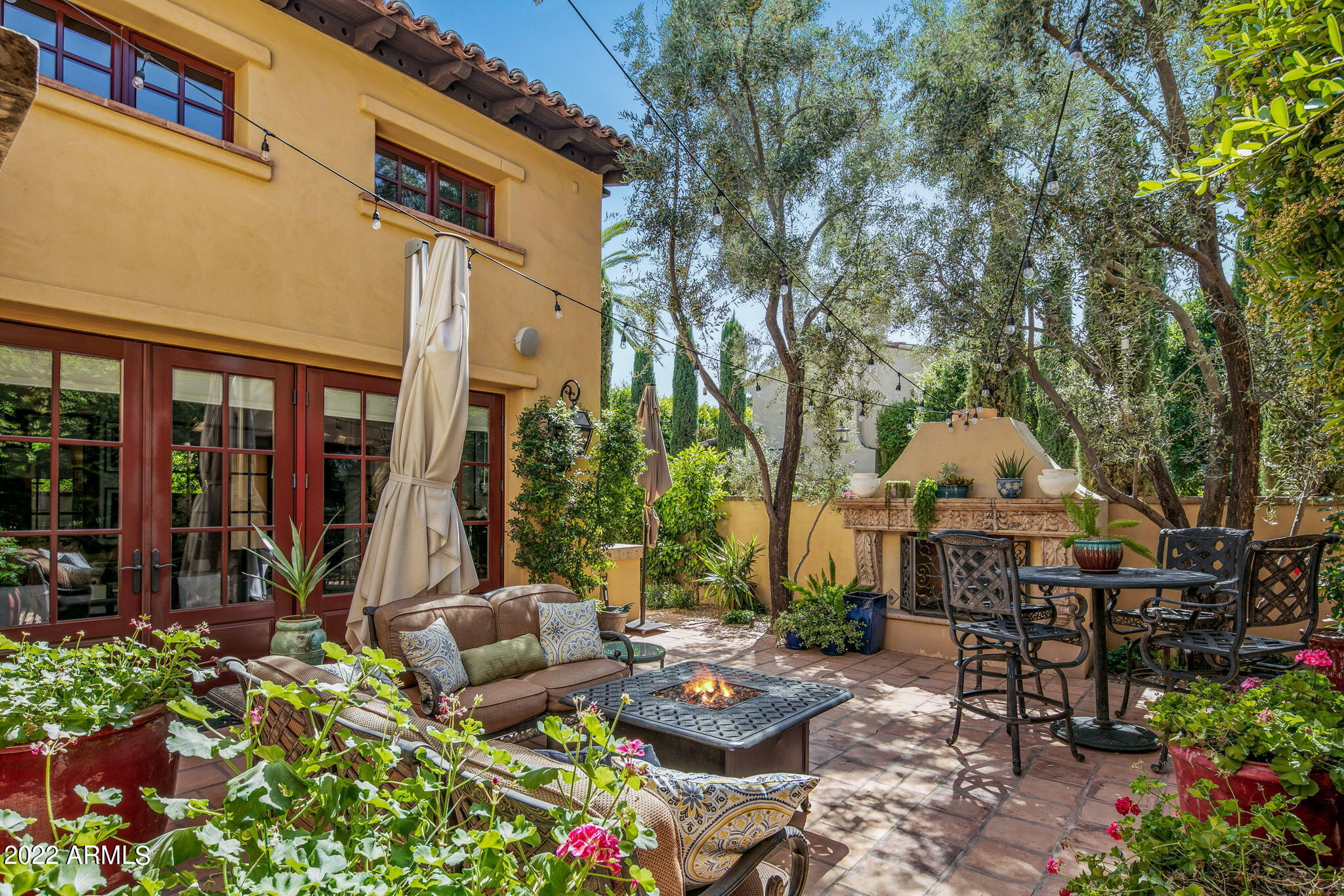 Montelucia Luxury Villas at La Posada - Residential