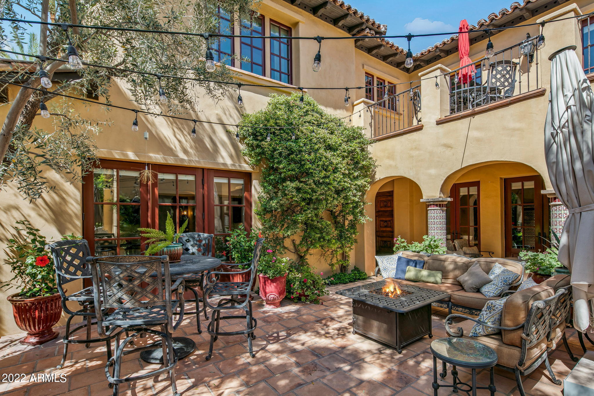 Montelucia Luxury Villas at La Posada - Residential