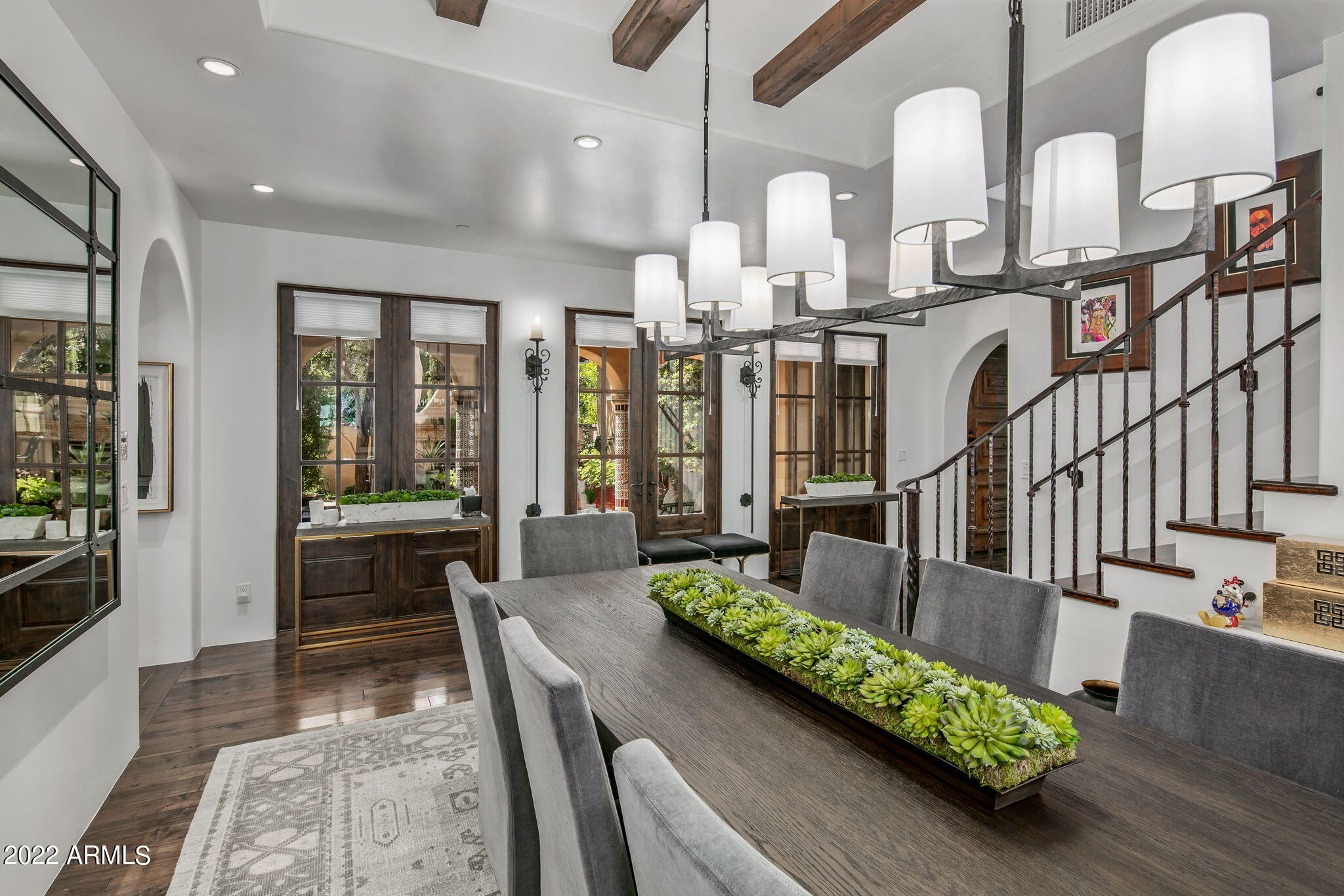 Montelucia Luxury Villas at La Posada - Residential