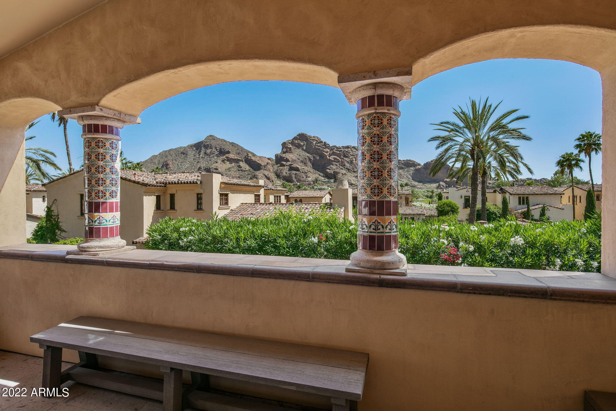 Montelucia Luxury Villas at La Posada - Residential