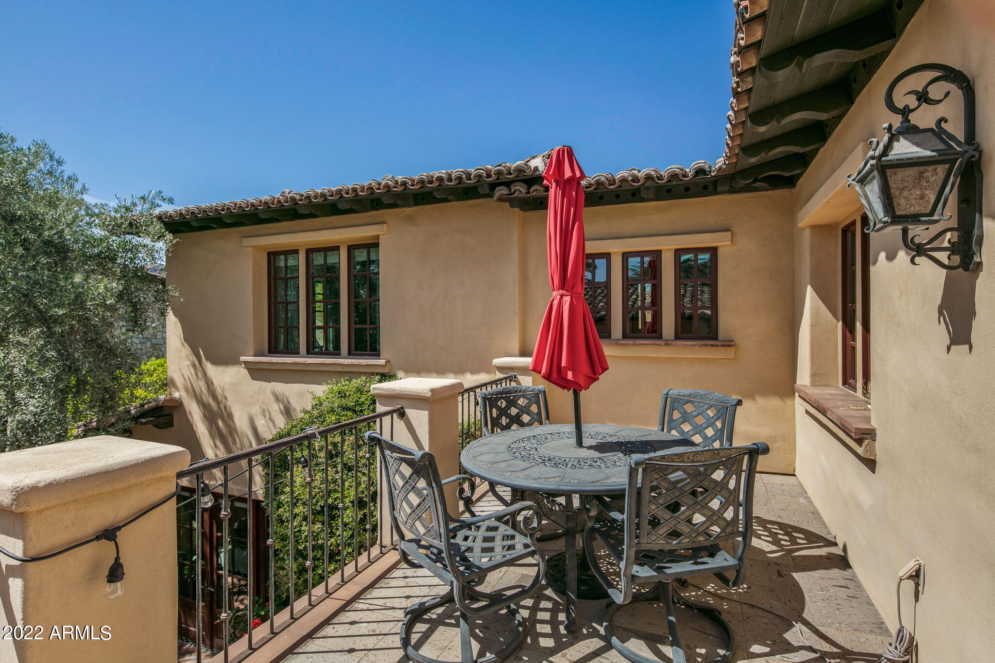 Montelucia Luxury Villas at La Posada - Residential