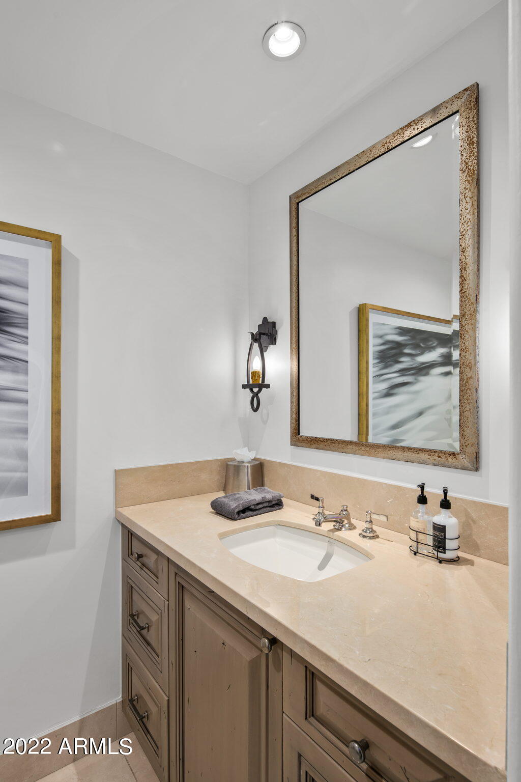 Montelucia Luxury Villas at La Posada - Residential