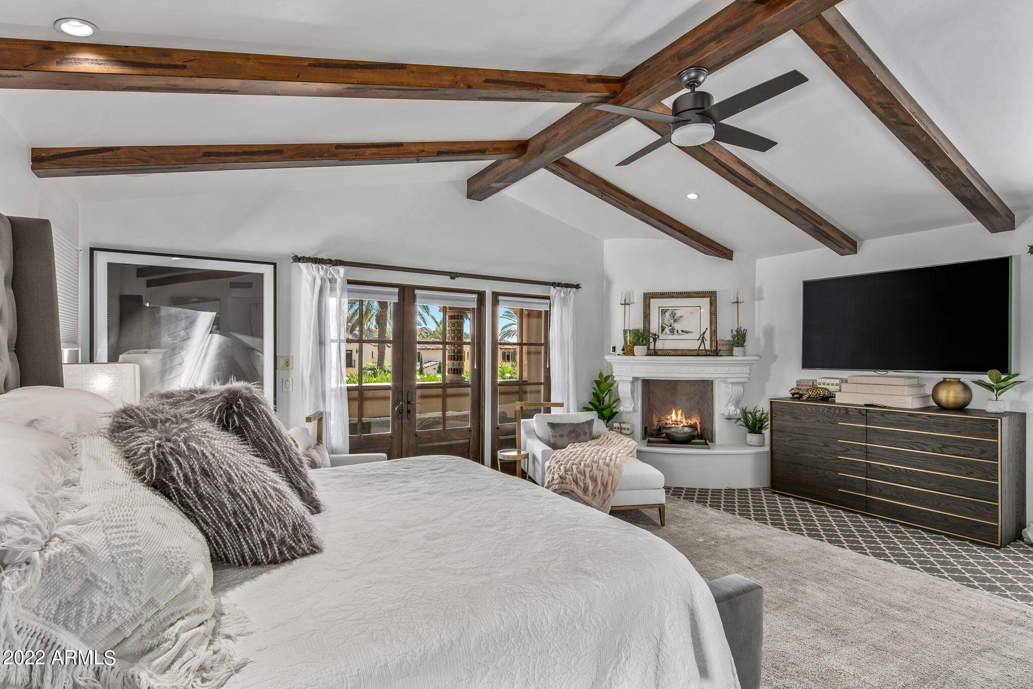 Montelucia Luxury Villas at La Posada - Residential