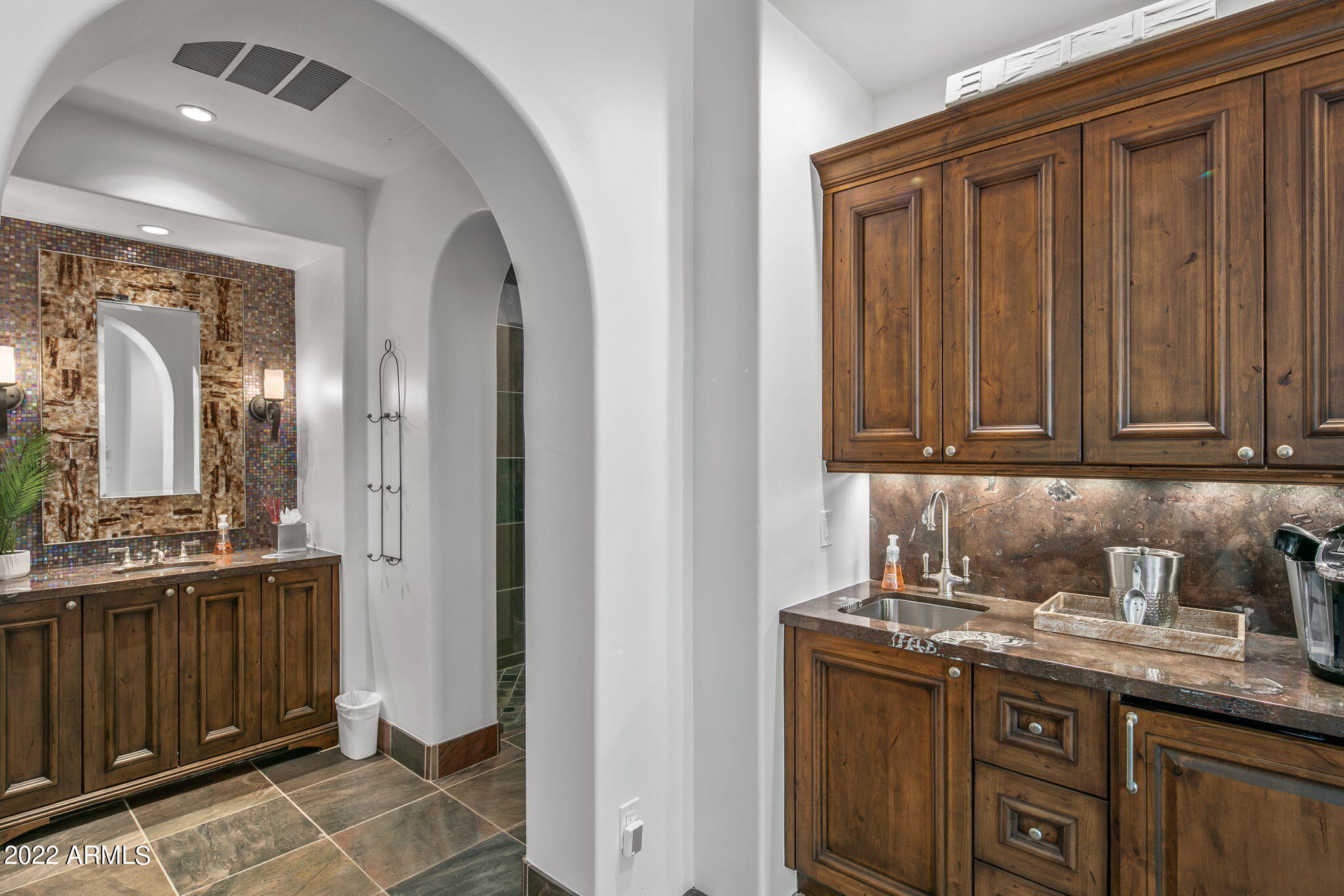 Montelucia Luxury Villas at La Posada - Residential