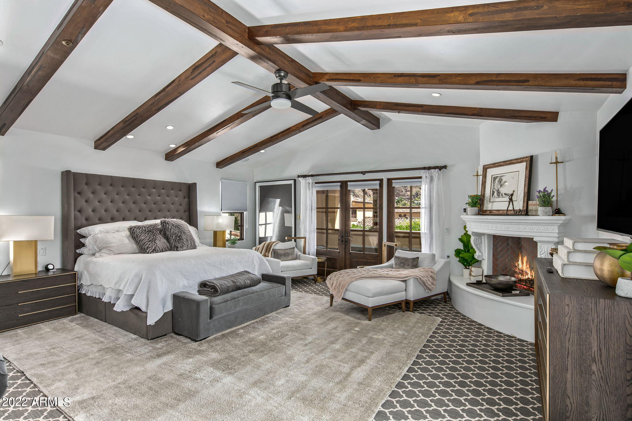 Montelucia Luxury Villas at La Posada - Residential