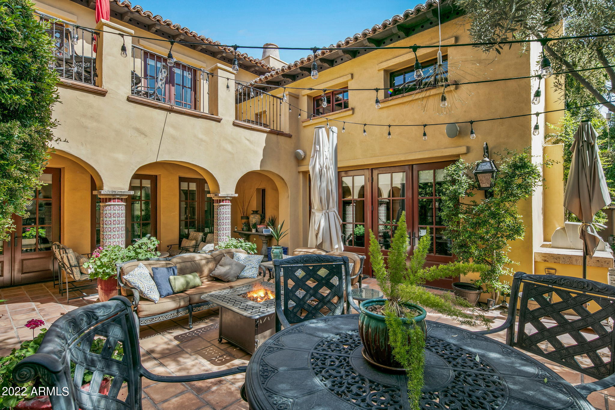 Montelucia Luxury Villas at La Posada - Residential
