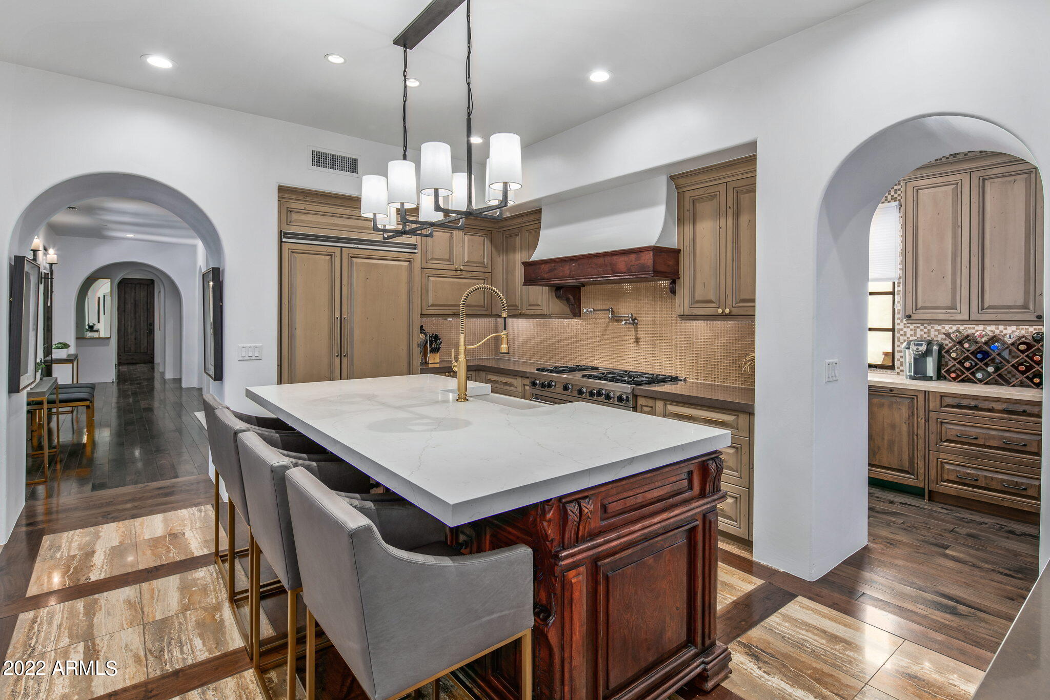 Montelucia Luxury Villas at La Posada - Residential
