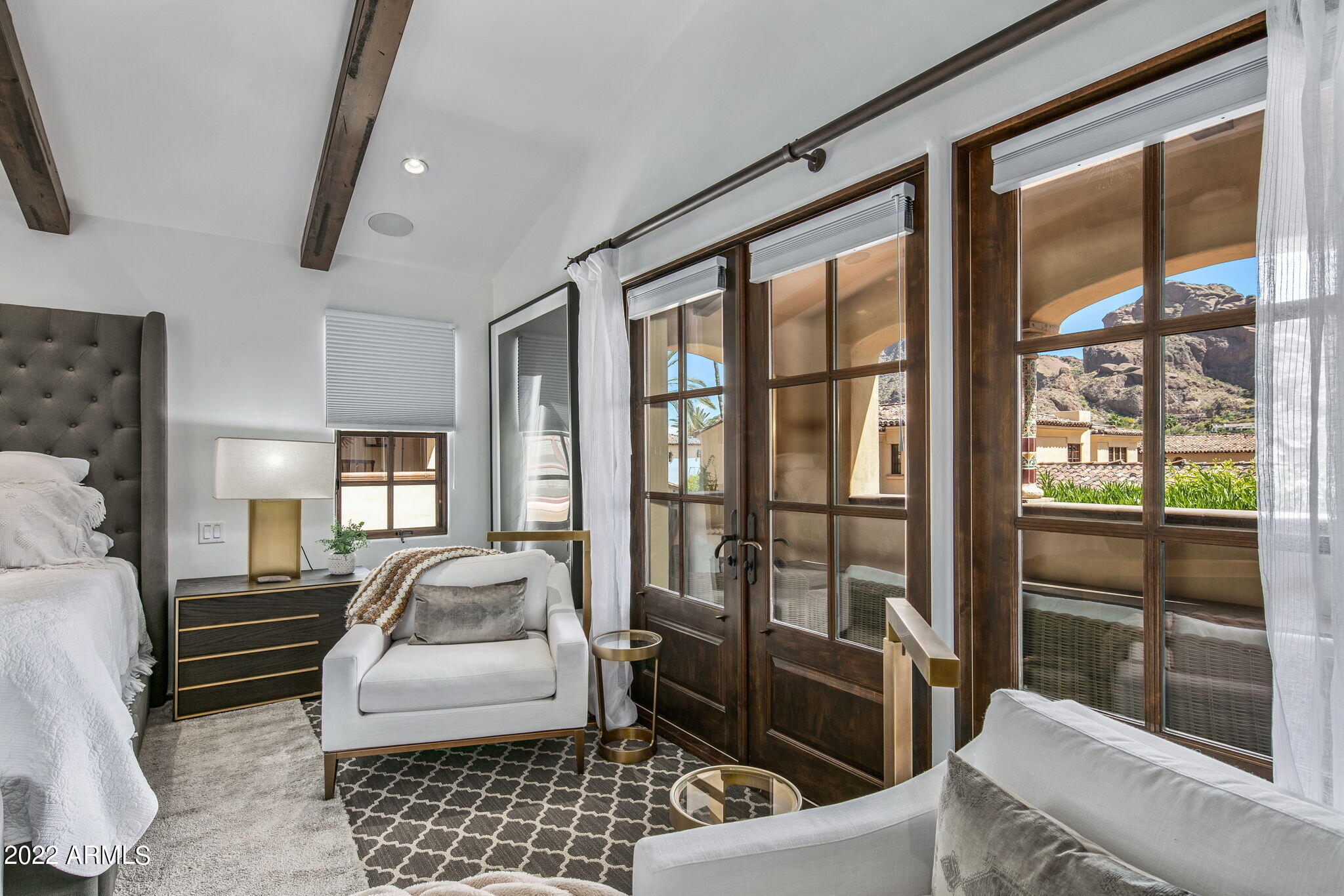 Montelucia Luxury Villas at La Posada - Residential