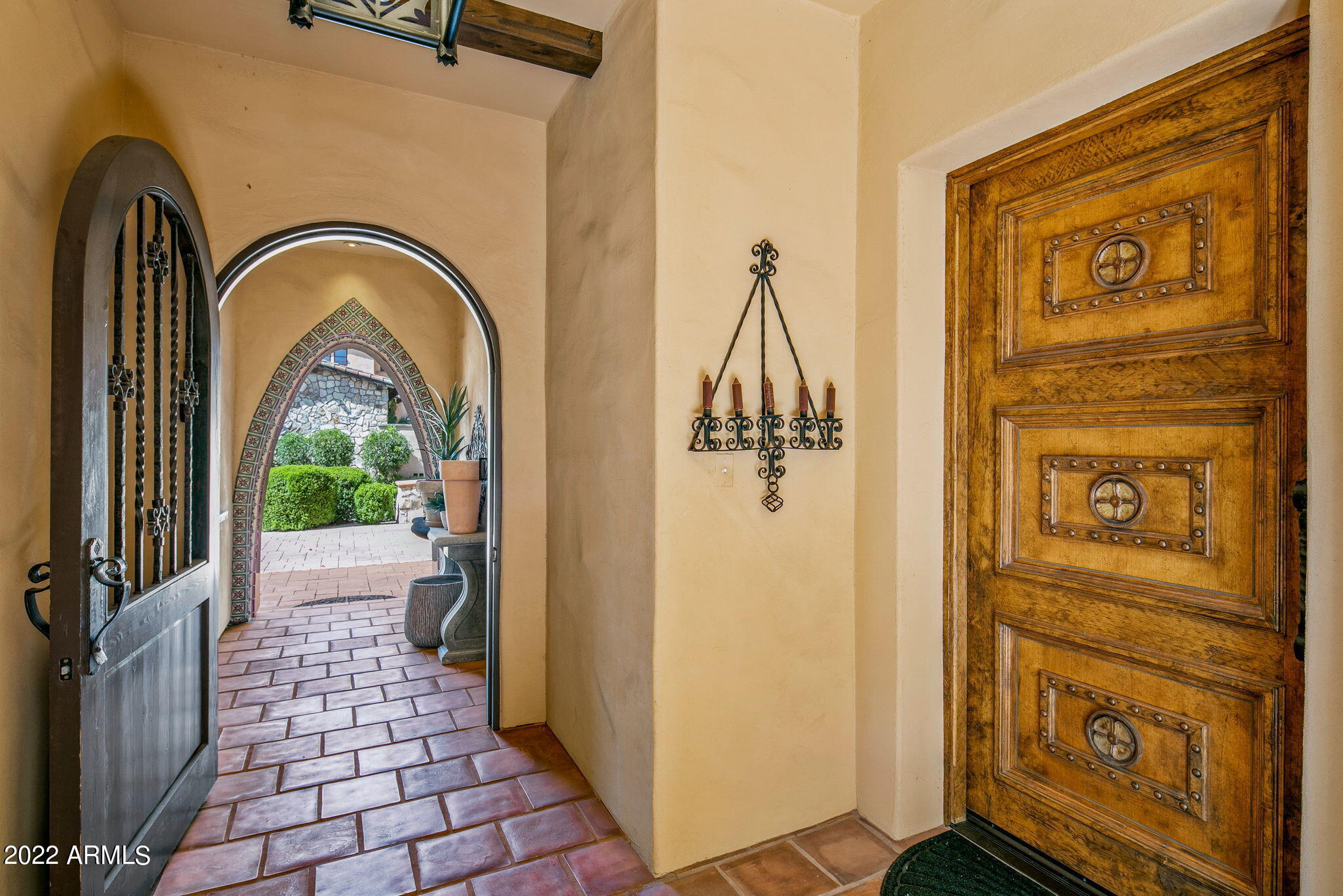 Montelucia Luxury Villas at La Posada - Residential