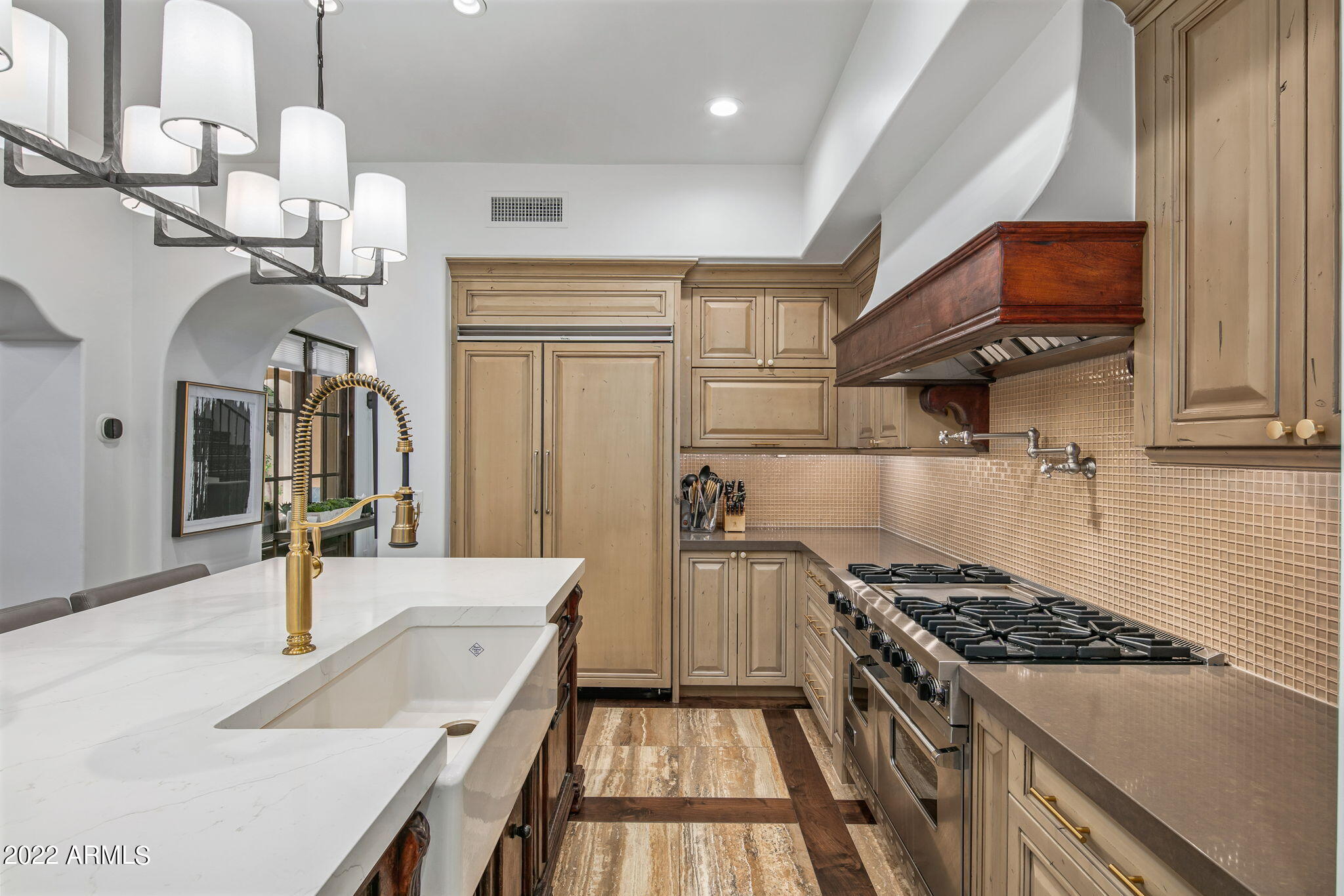 Montelucia Luxury Villas at La Posada - Residential