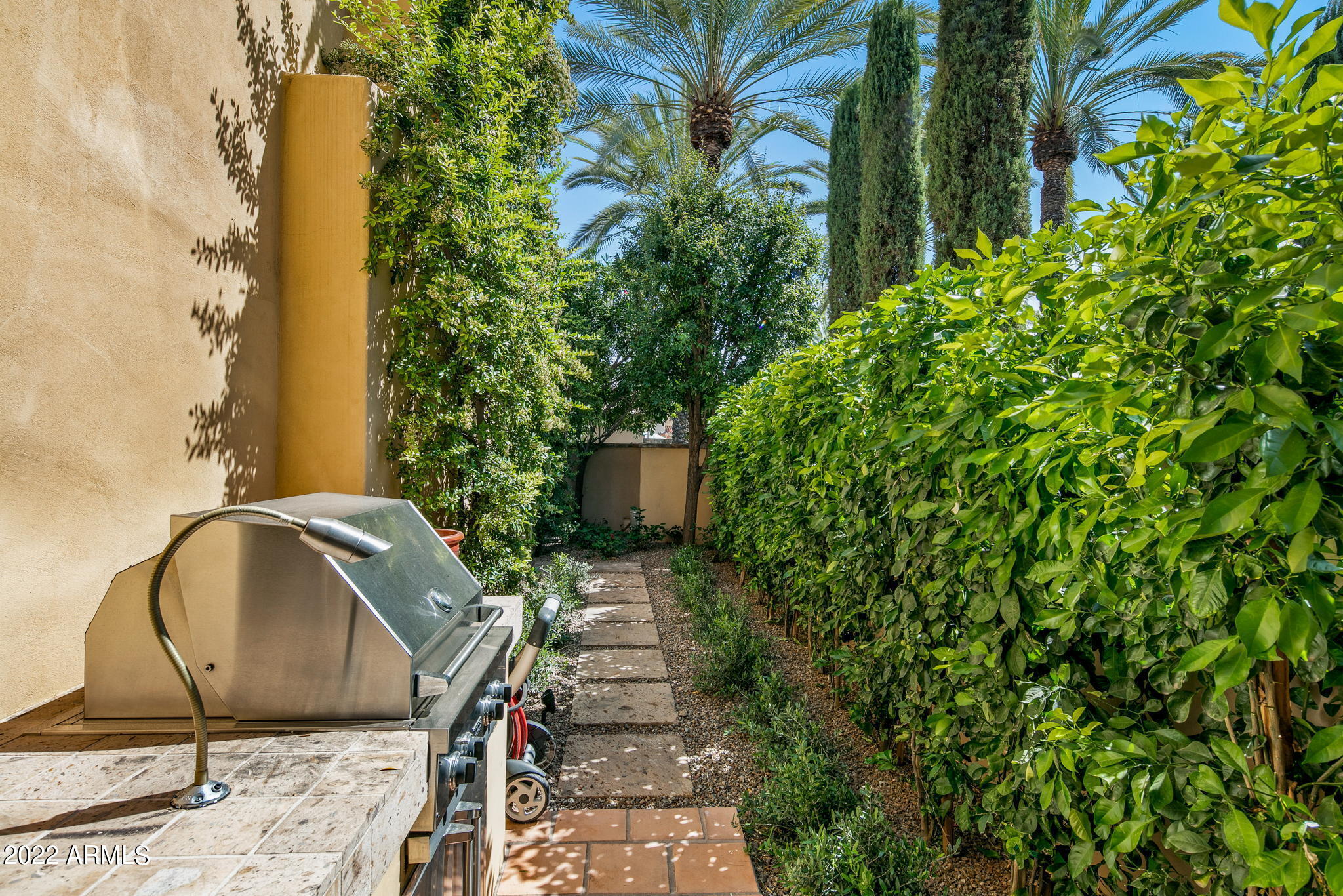 Montelucia Luxury Villas at La Posada - Residential