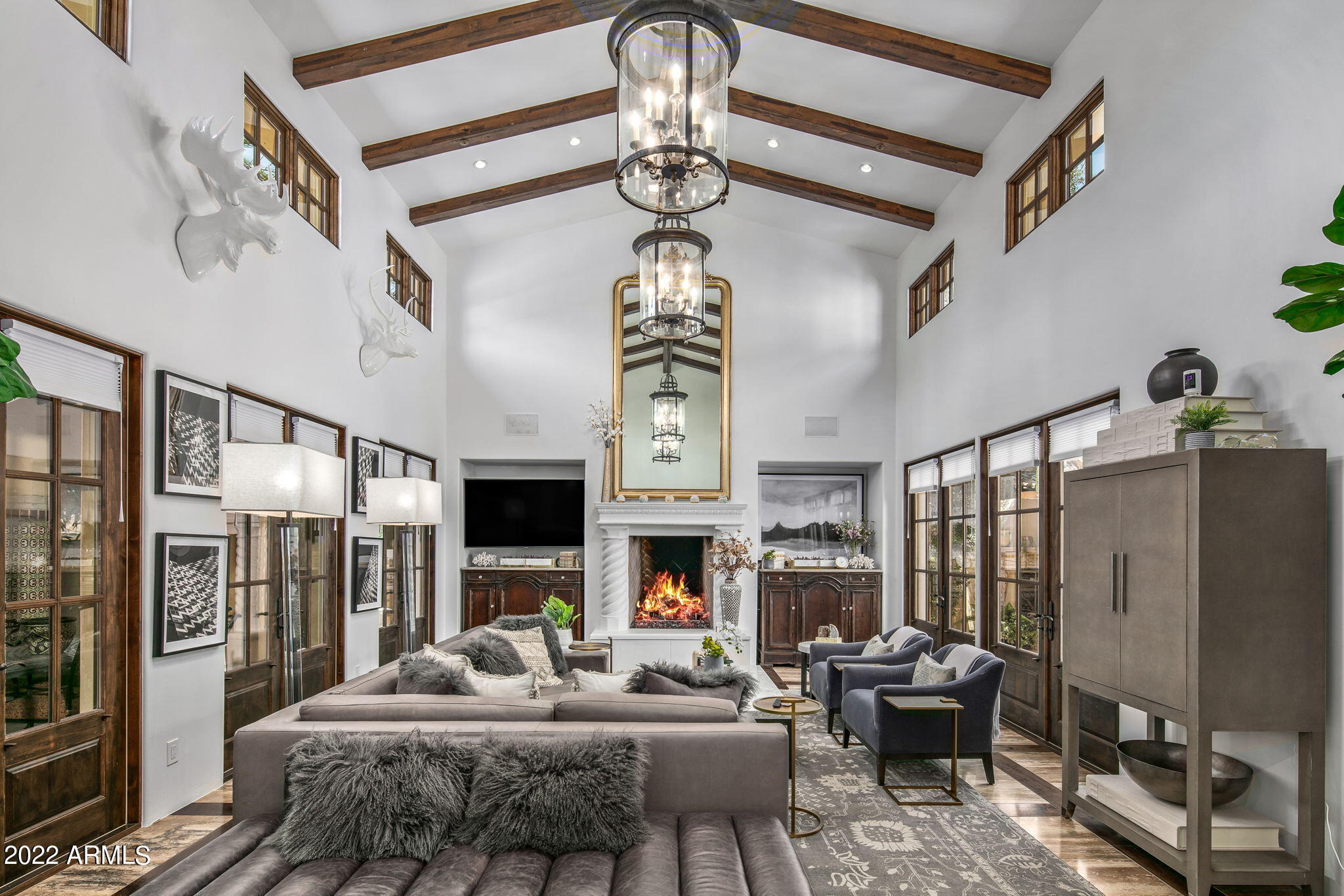 Montelucia Luxury Villas at La Posada - Residential