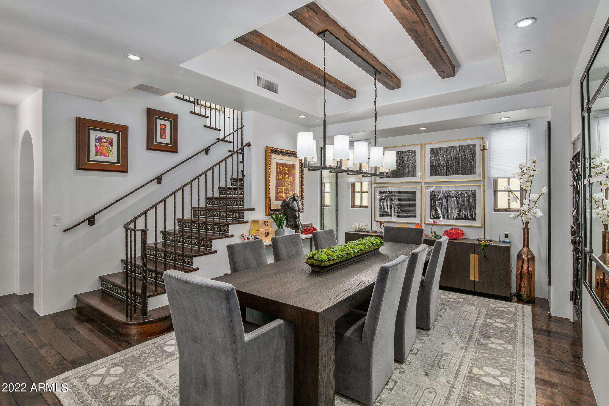 Montelucia Luxury Villas at La Posada - Residential