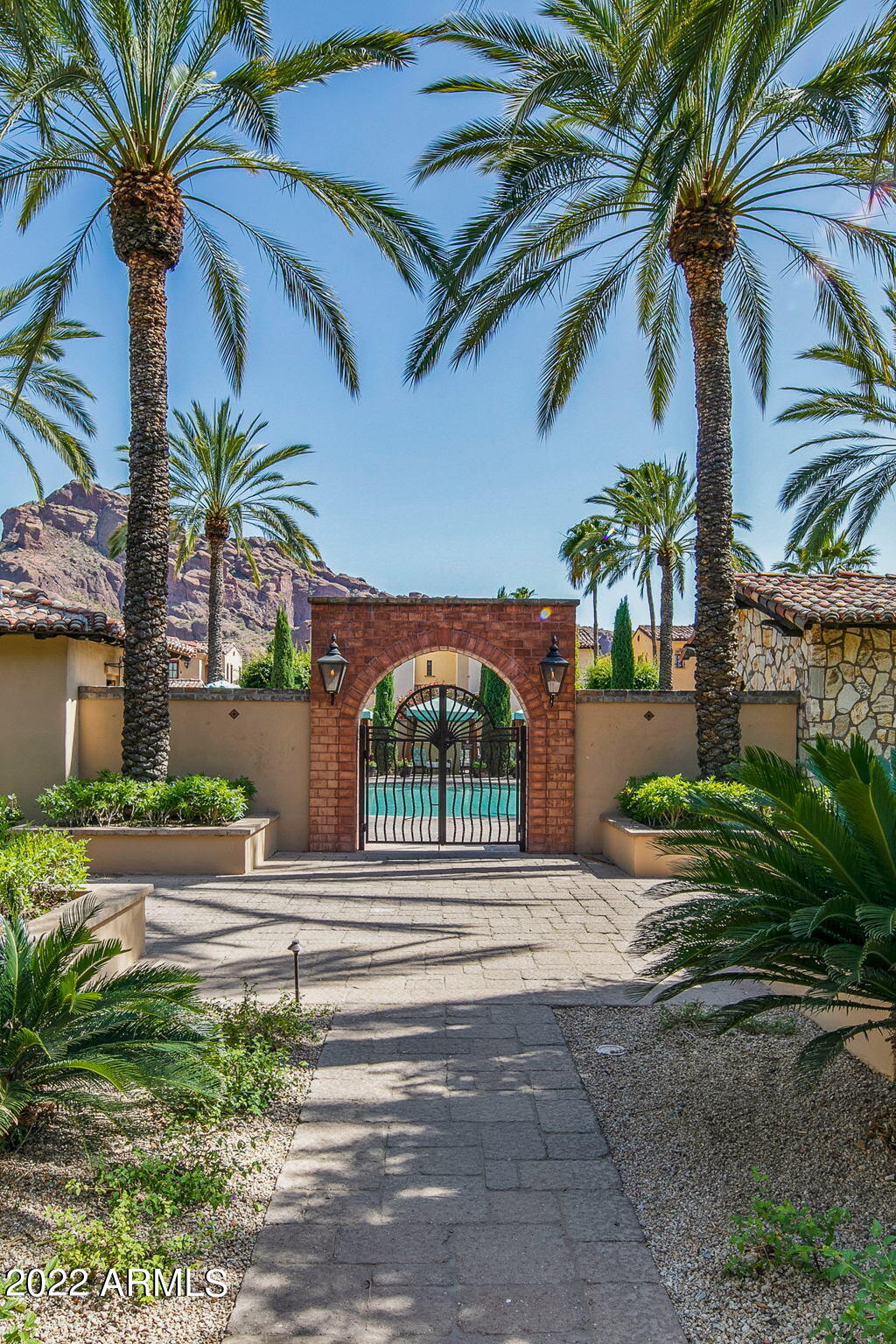 Montelucia Luxury Villas at La Posada - Residential
