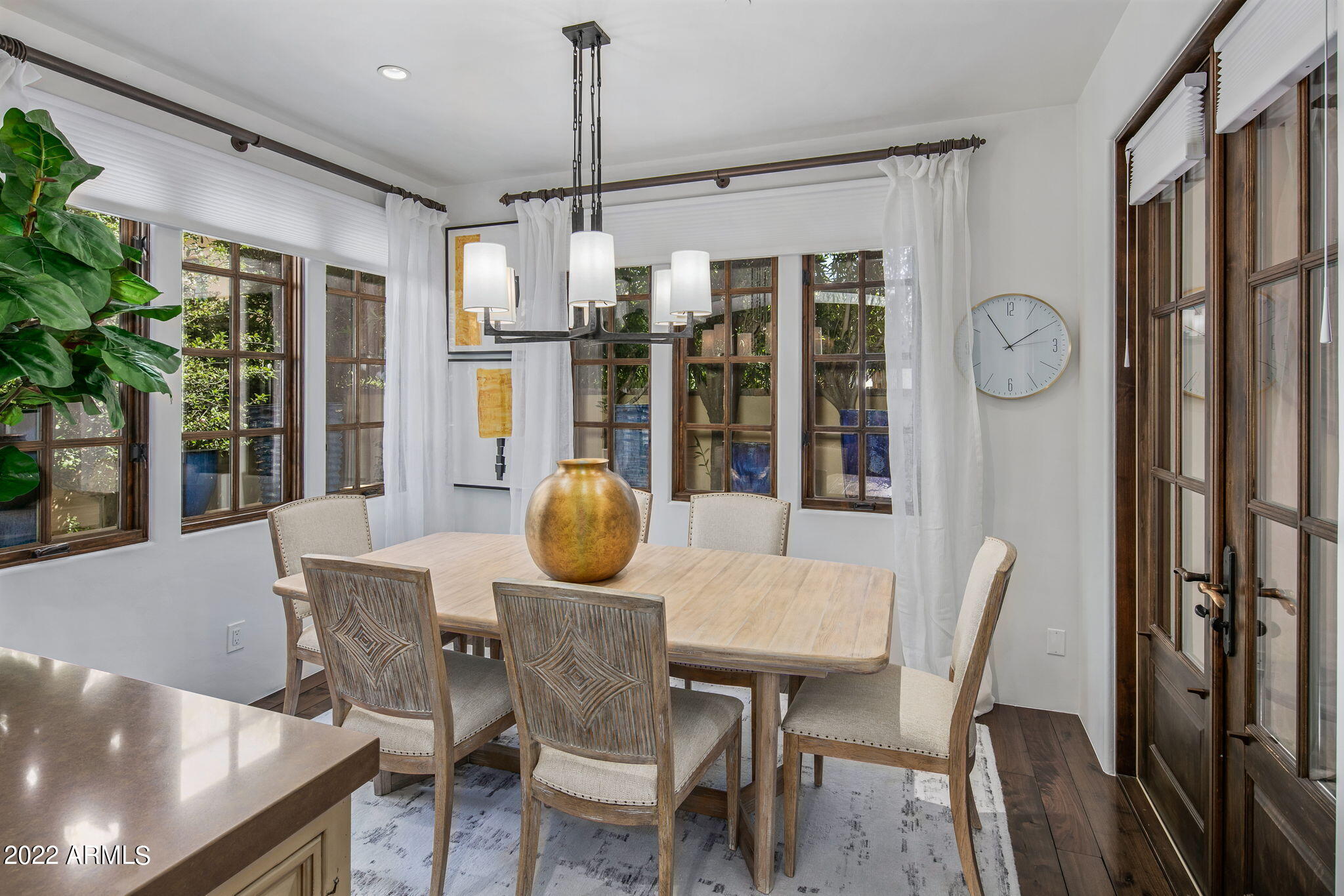 Montelucia Luxury Villas at La Posada - Residential