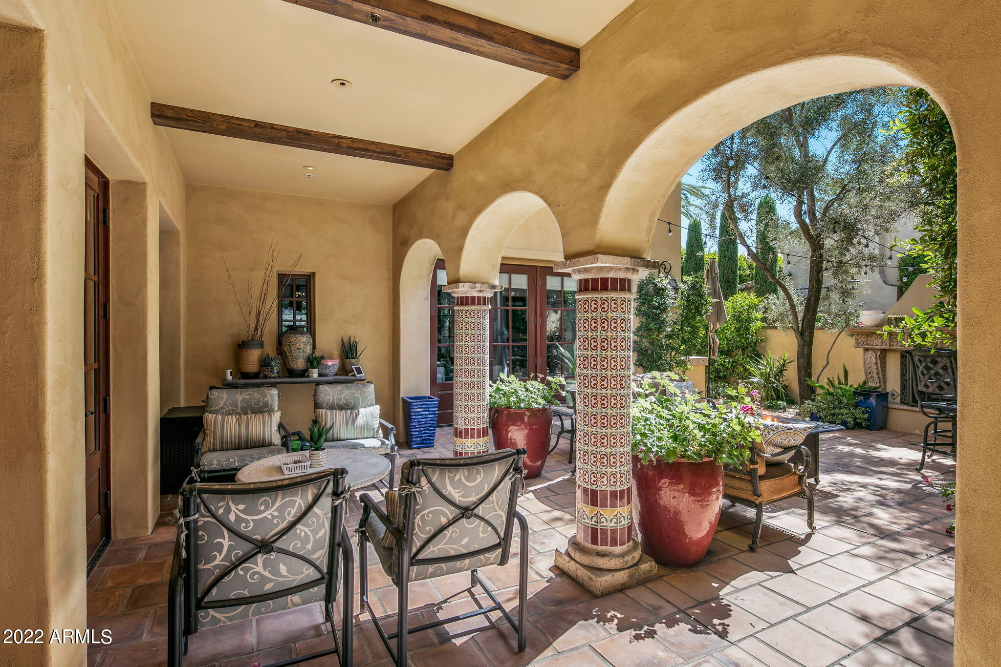Montelucia Luxury Villas at La Posada - Residential