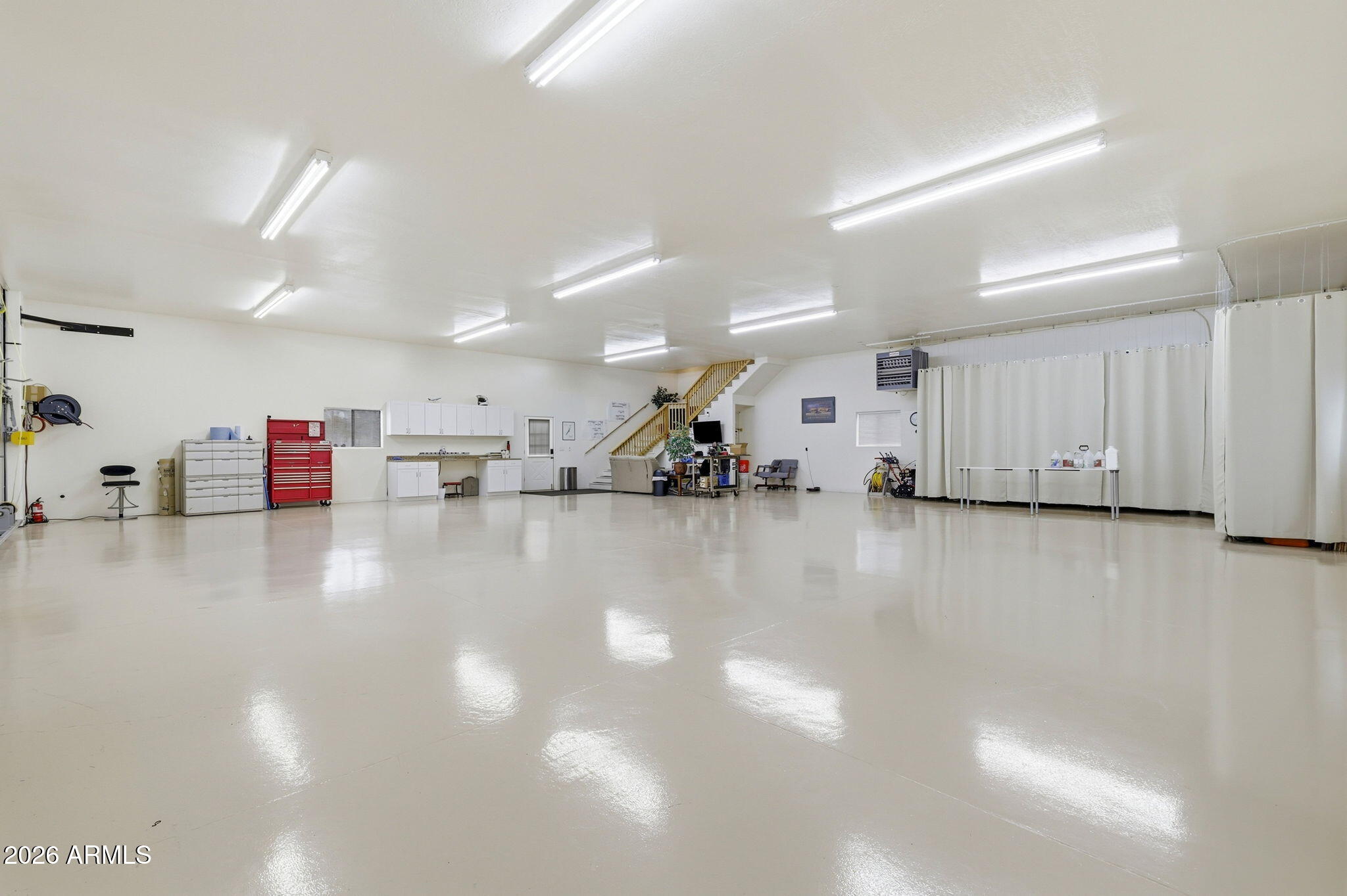 MOGOLLON AIR PARK UNIT 4B - Residential