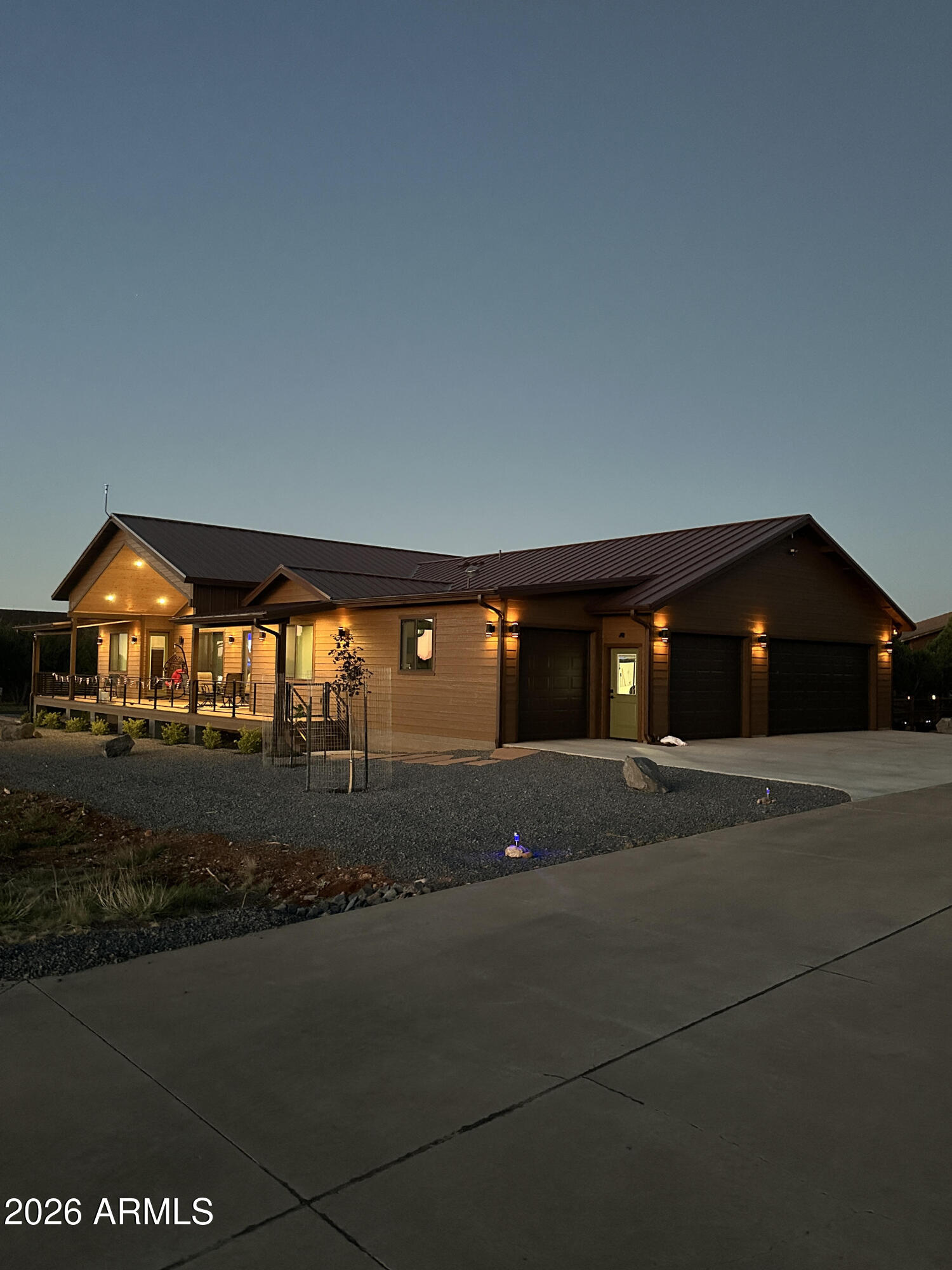 MOGOLLON AIR PARK UNIT 4B - Residential