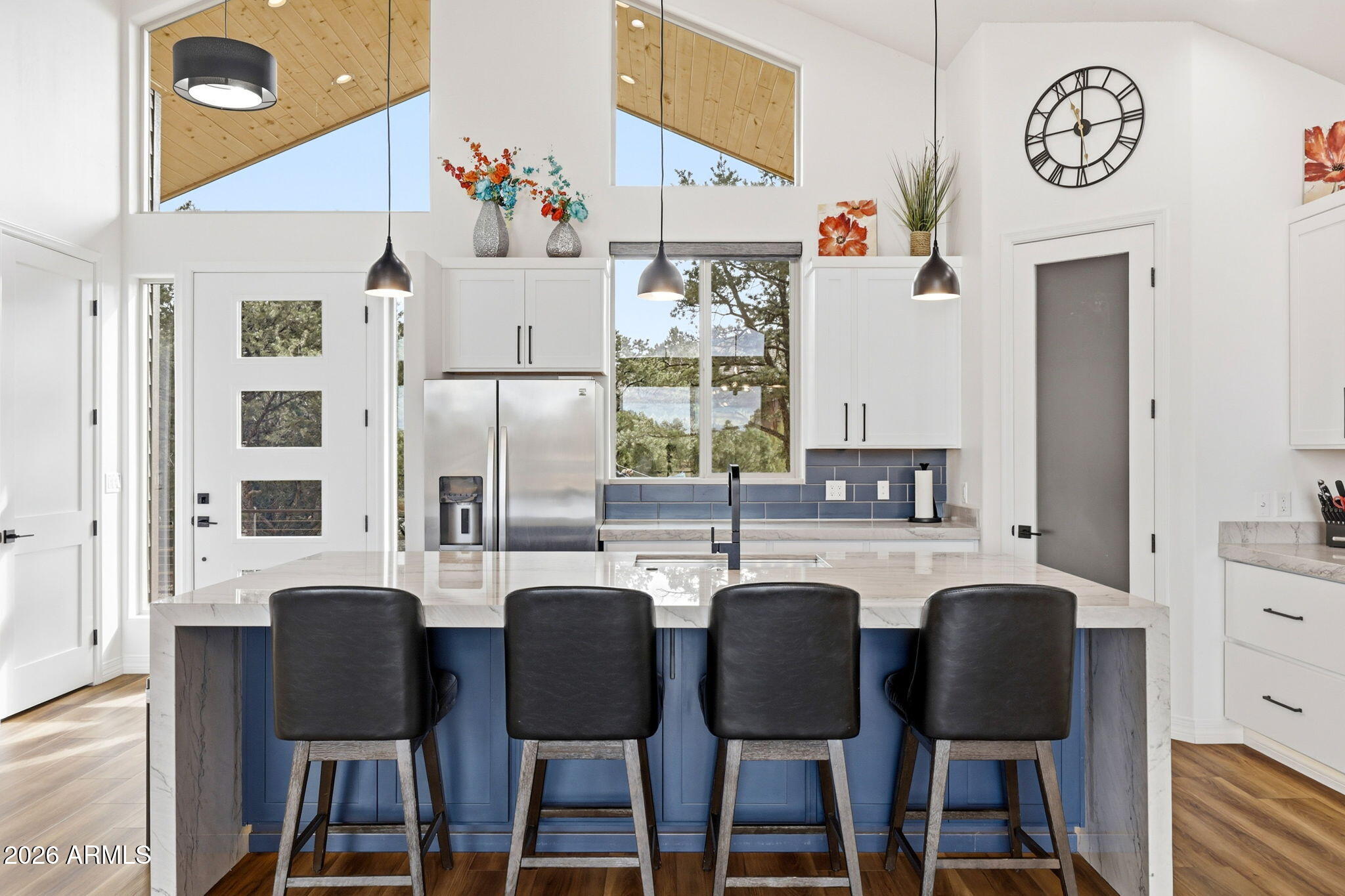 MOGOLLON AIR PARK UNIT 4B - Residential