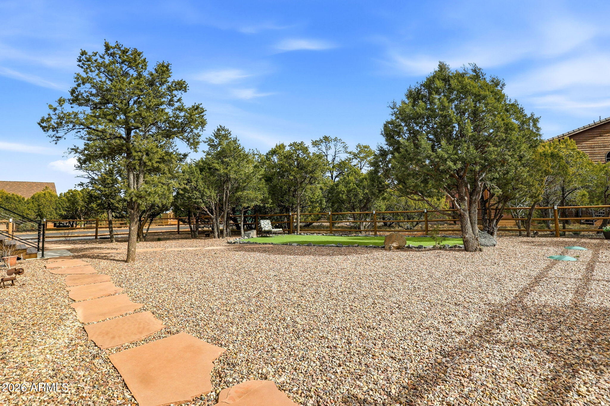 MOGOLLON AIR PARK UNIT 4B - Residential