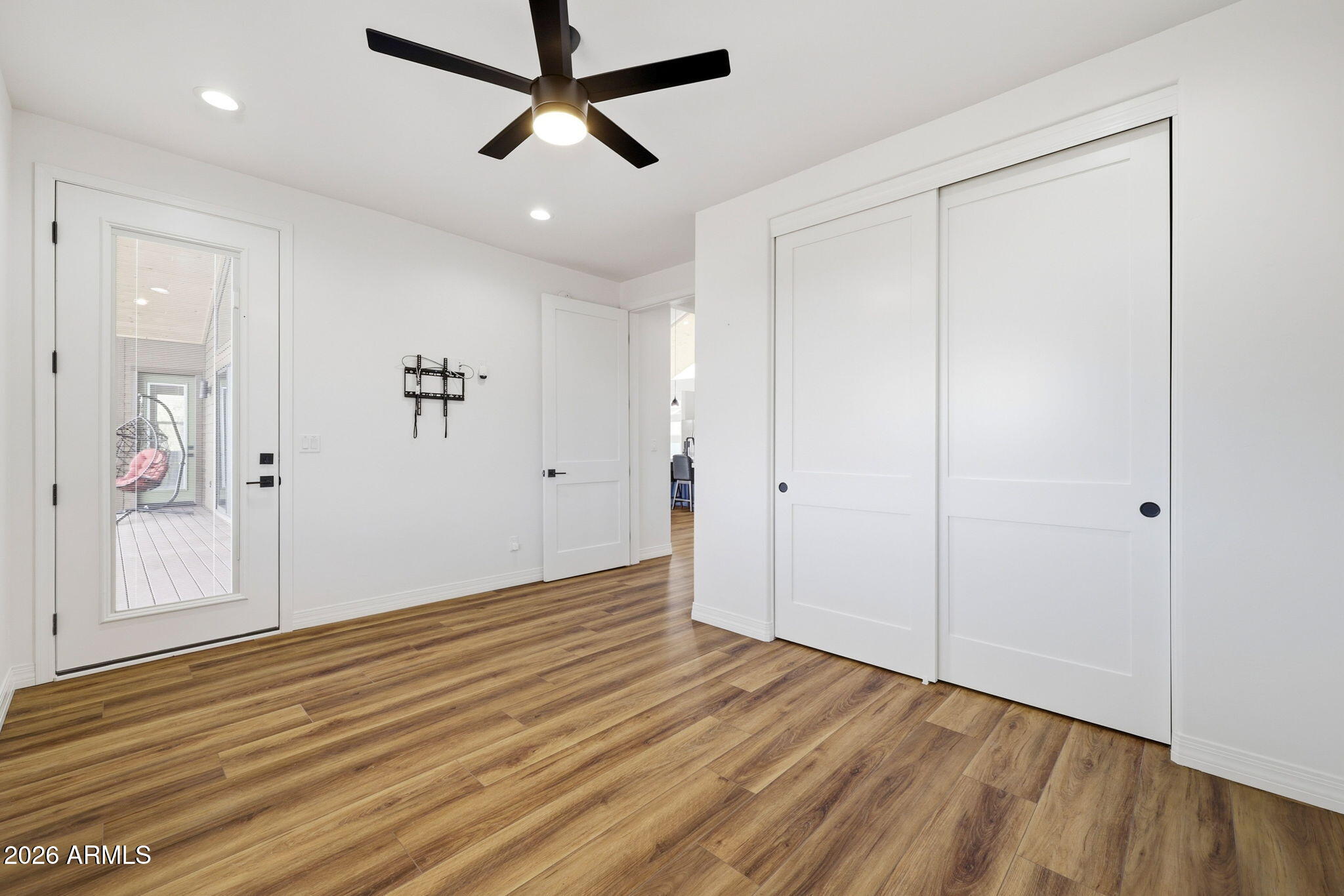 MOGOLLON AIR PARK UNIT 4B - Residential