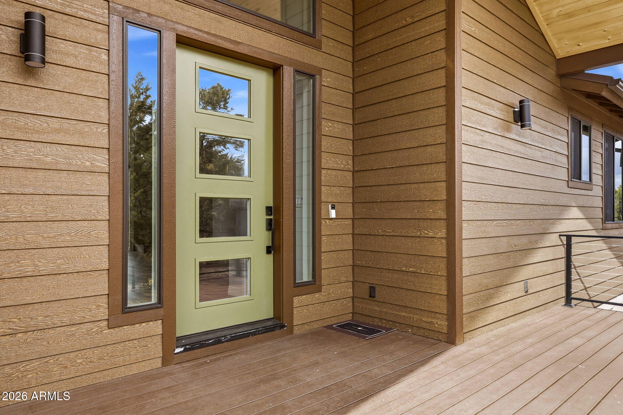 MOGOLLON AIR PARK UNIT 4B - Residential