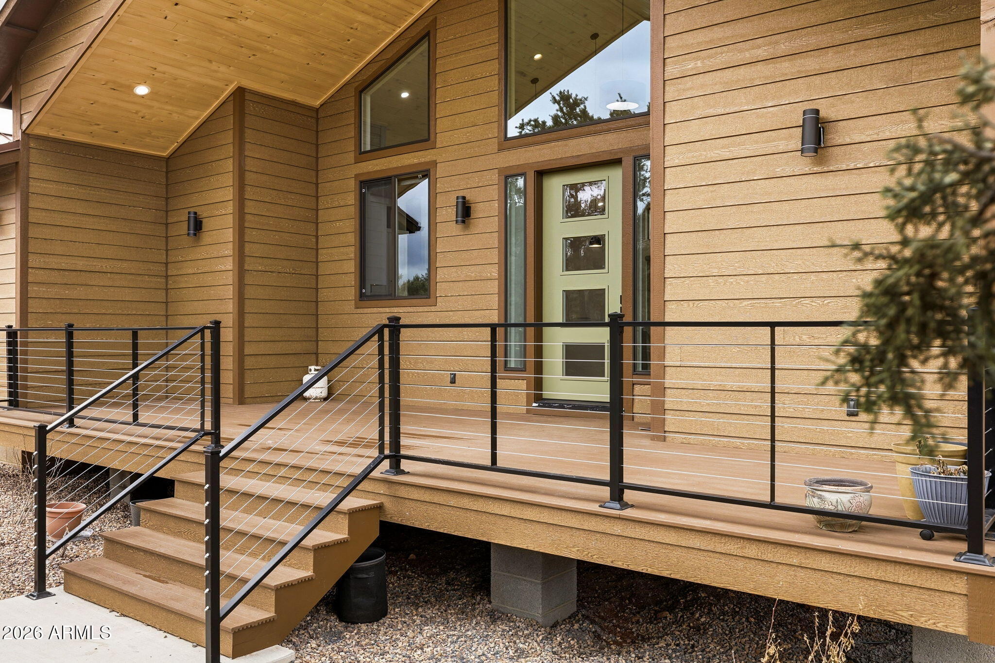 MOGOLLON AIR PARK UNIT 4B - Residential