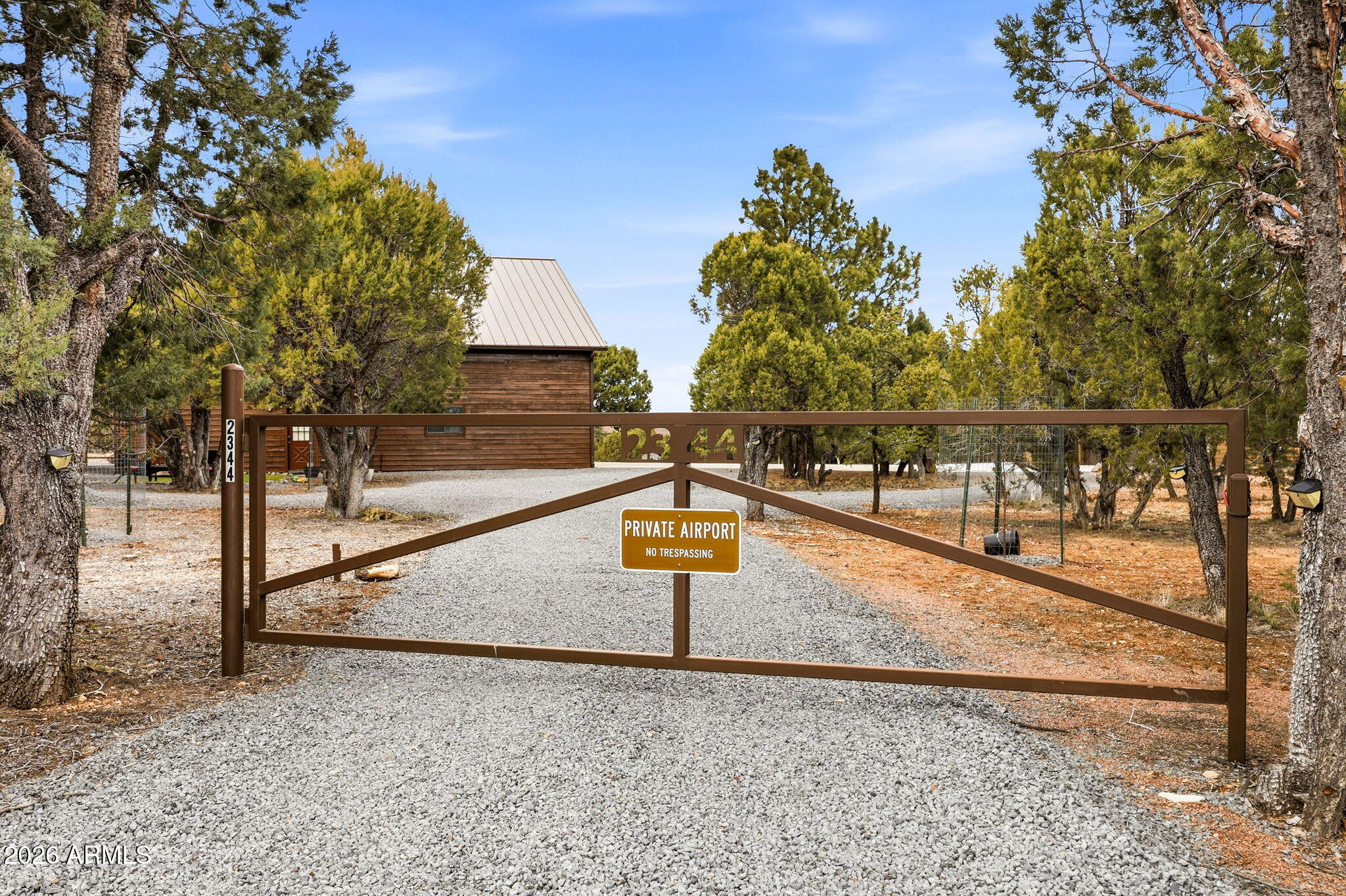 MOGOLLON AIR PARK UNIT 4B - Residential