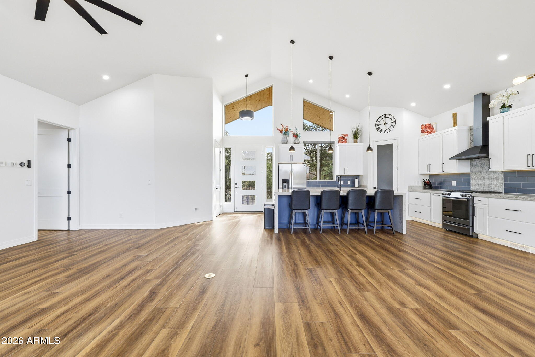 MOGOLLON AIR PARK UNIT 4B - Residential