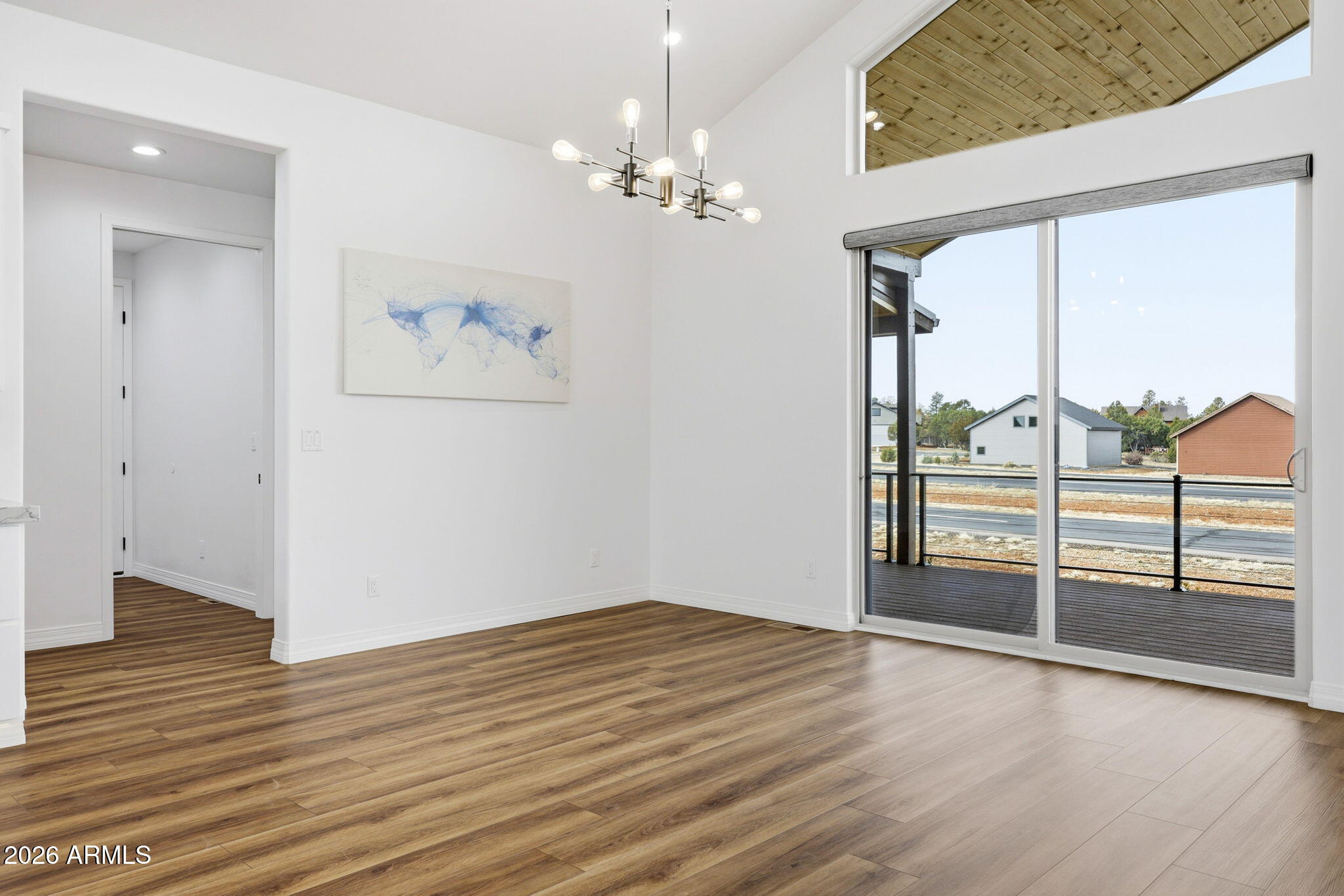 MOGOLLON AIR PARK UNIT 4B - Residential